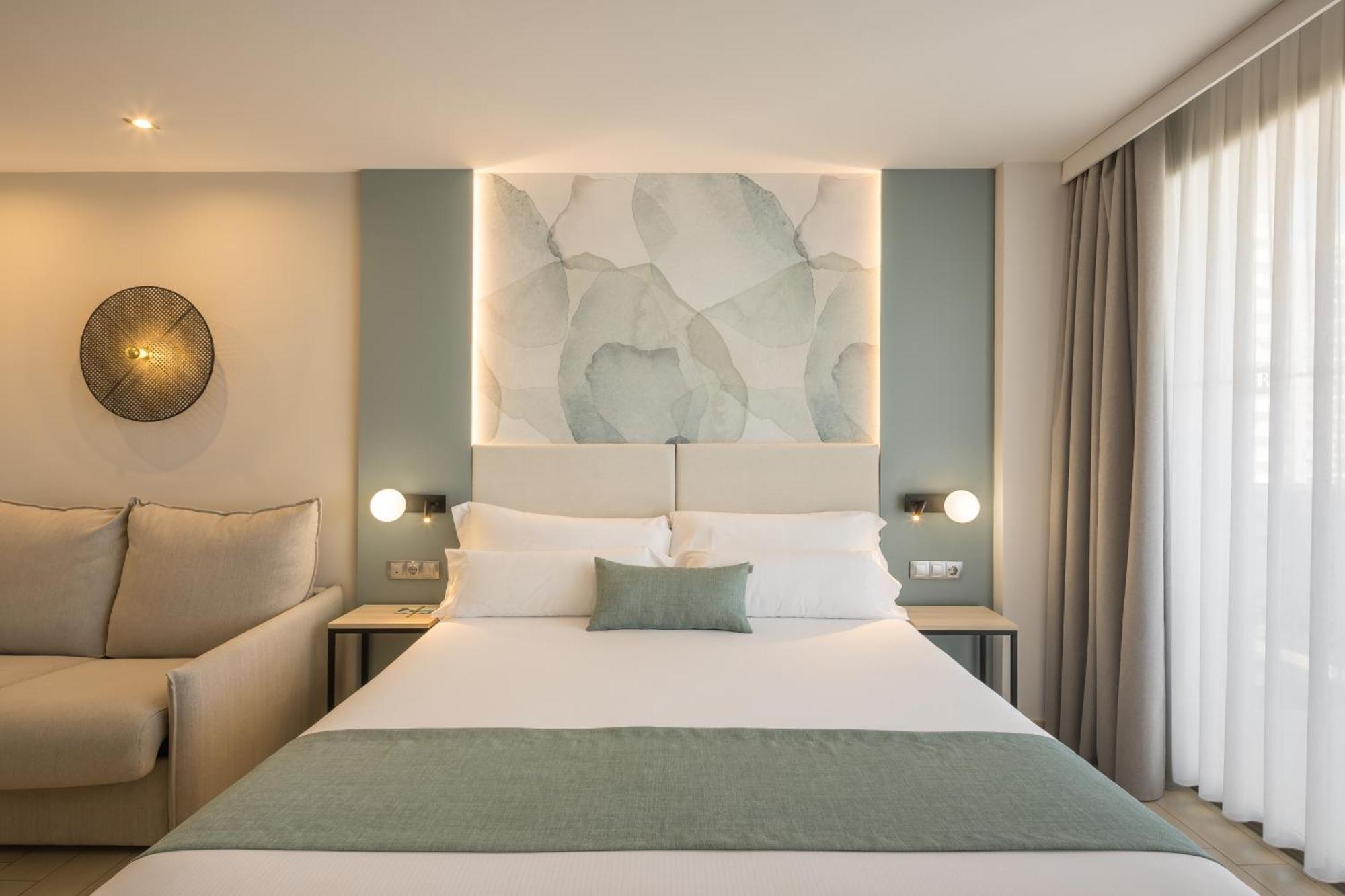 Hotel Ar Diamante & 4 Sup Calpe