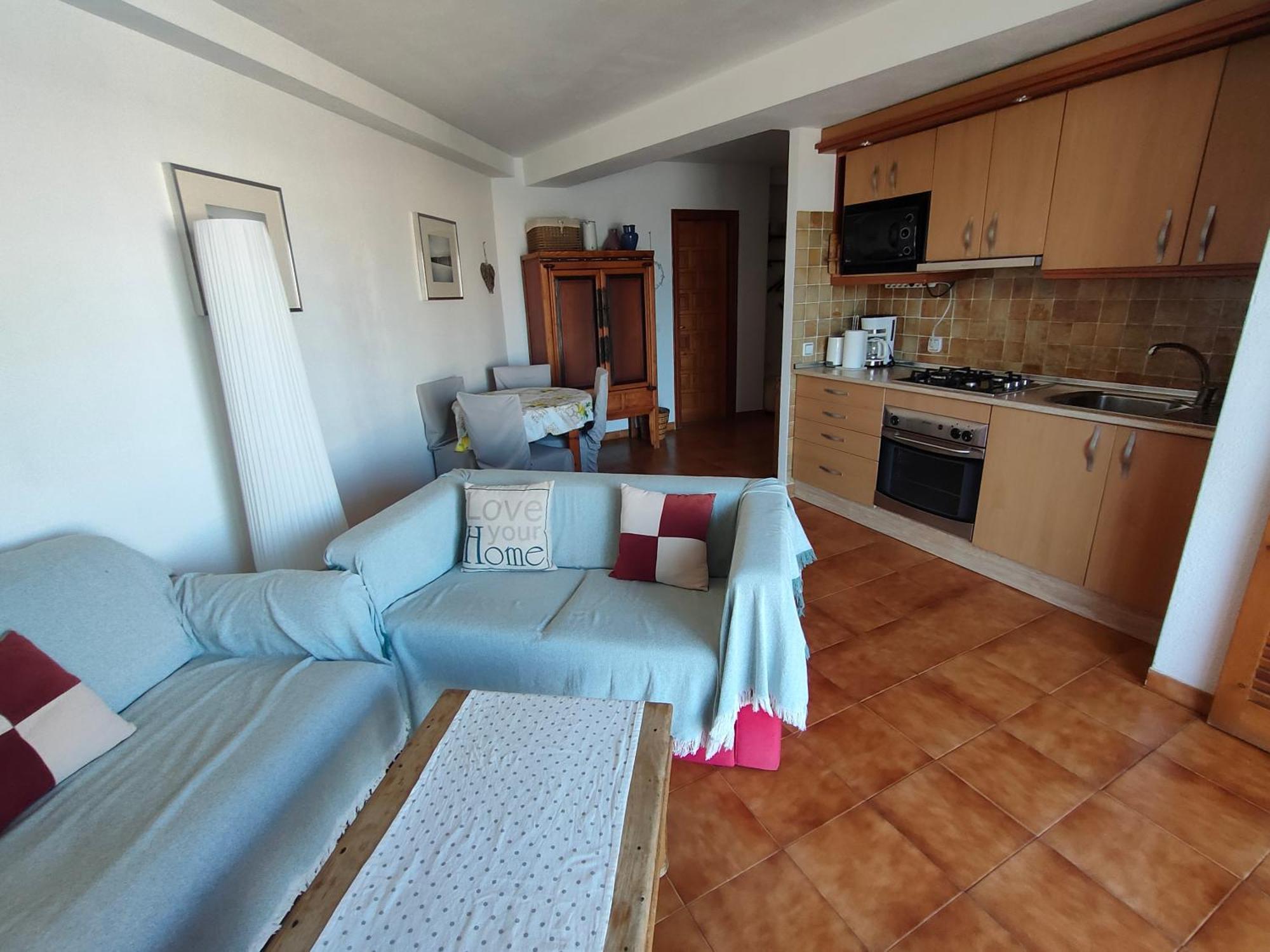 Europlaya Atico Apartamento