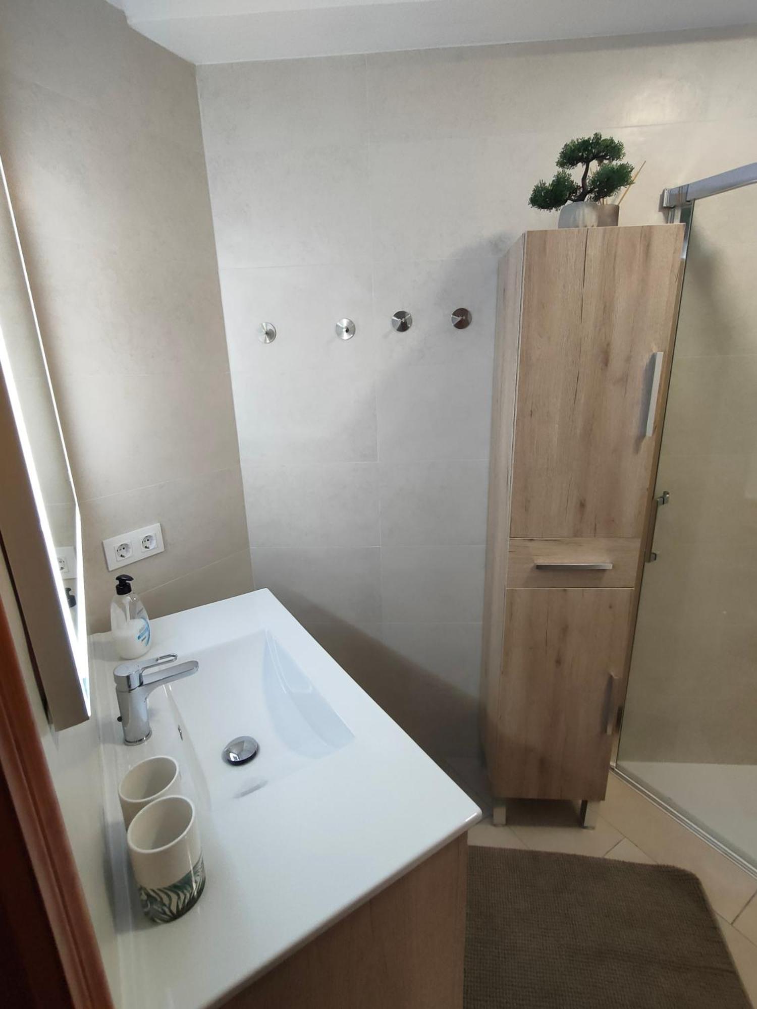 Apartamento Europlaya Atico *