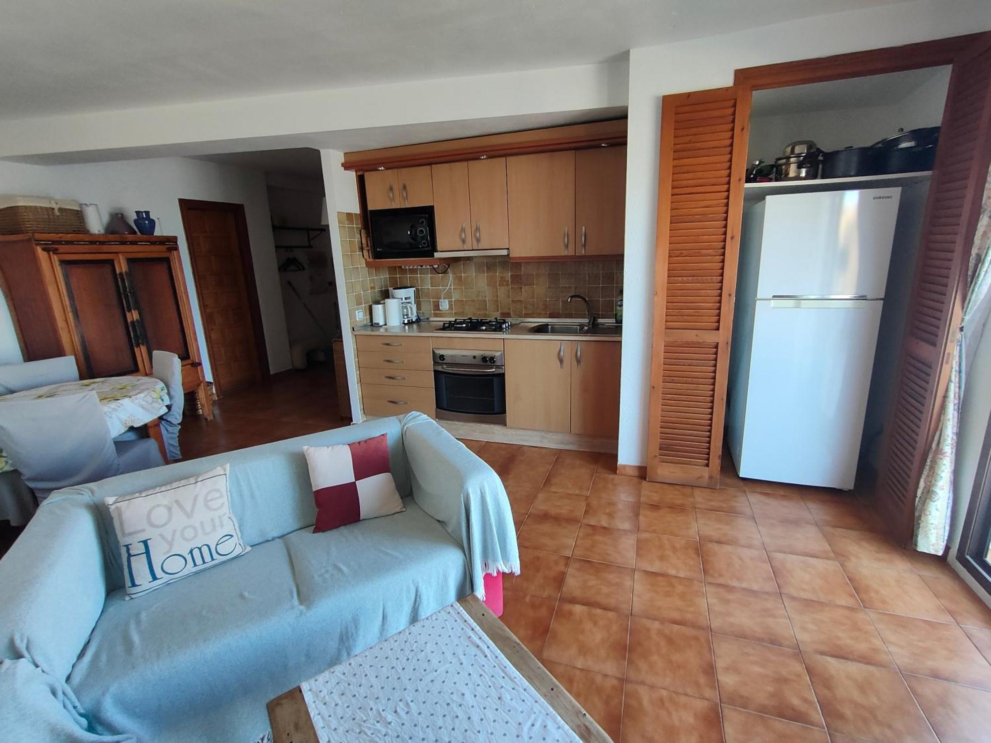 Europlaya Atico Calpe