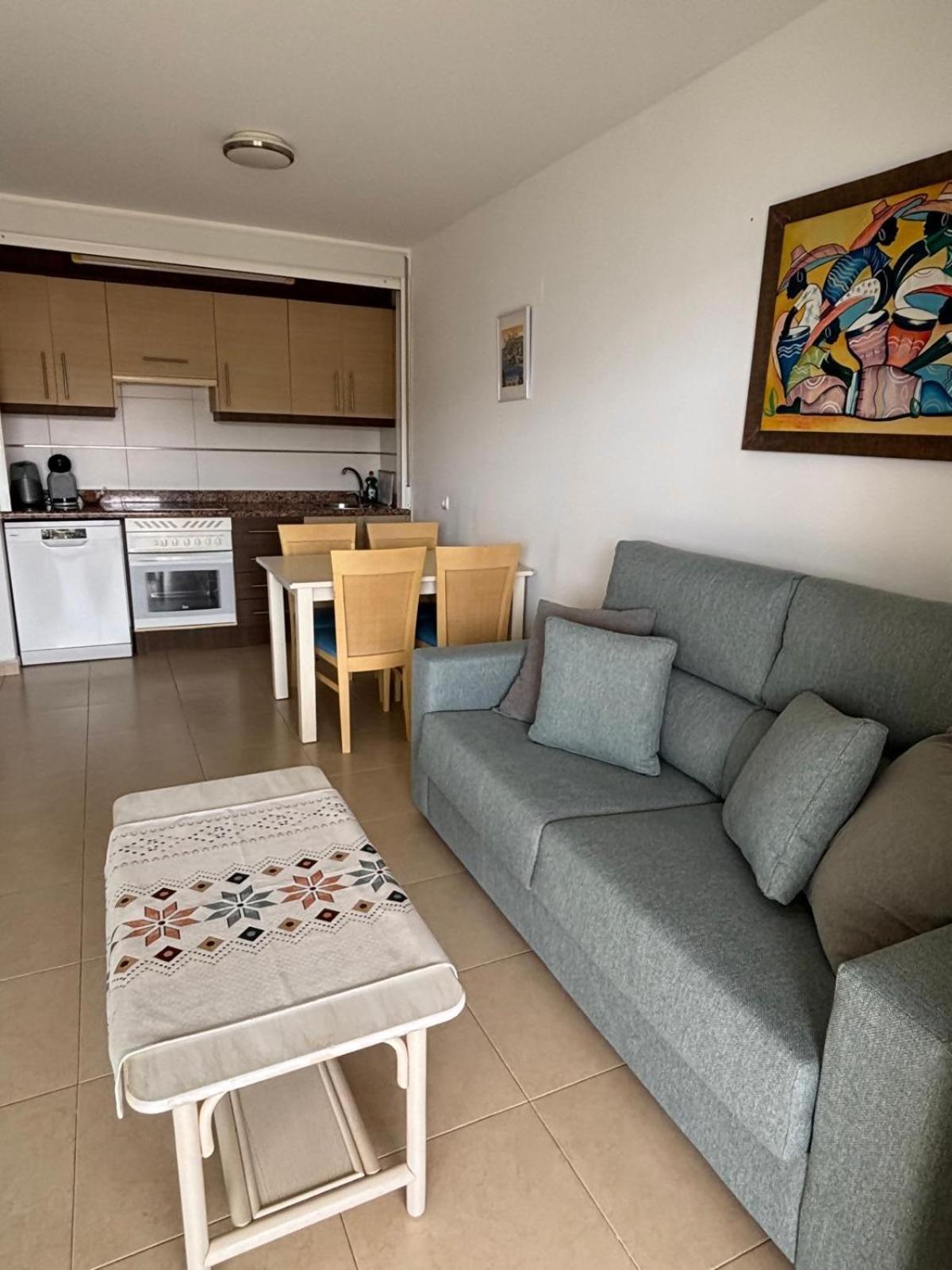 Apartamento Brisas Del Mar Apartment