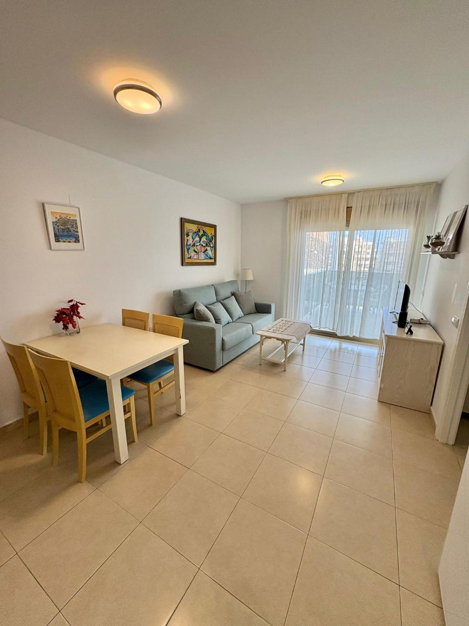 Apartment Apartamento Brisas Del Mar