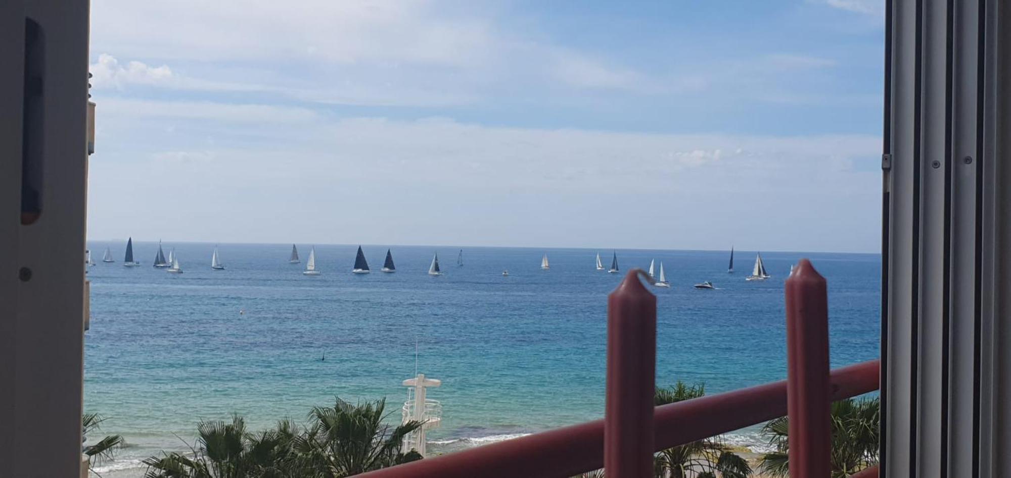 Mar Y Paz