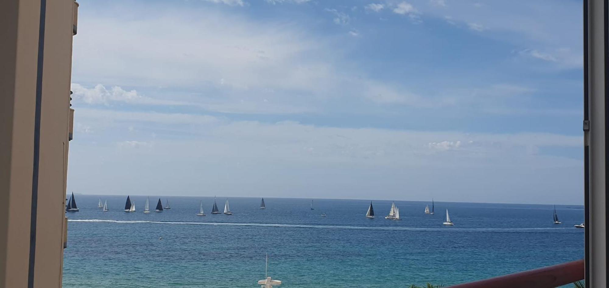 Mar Y Paz