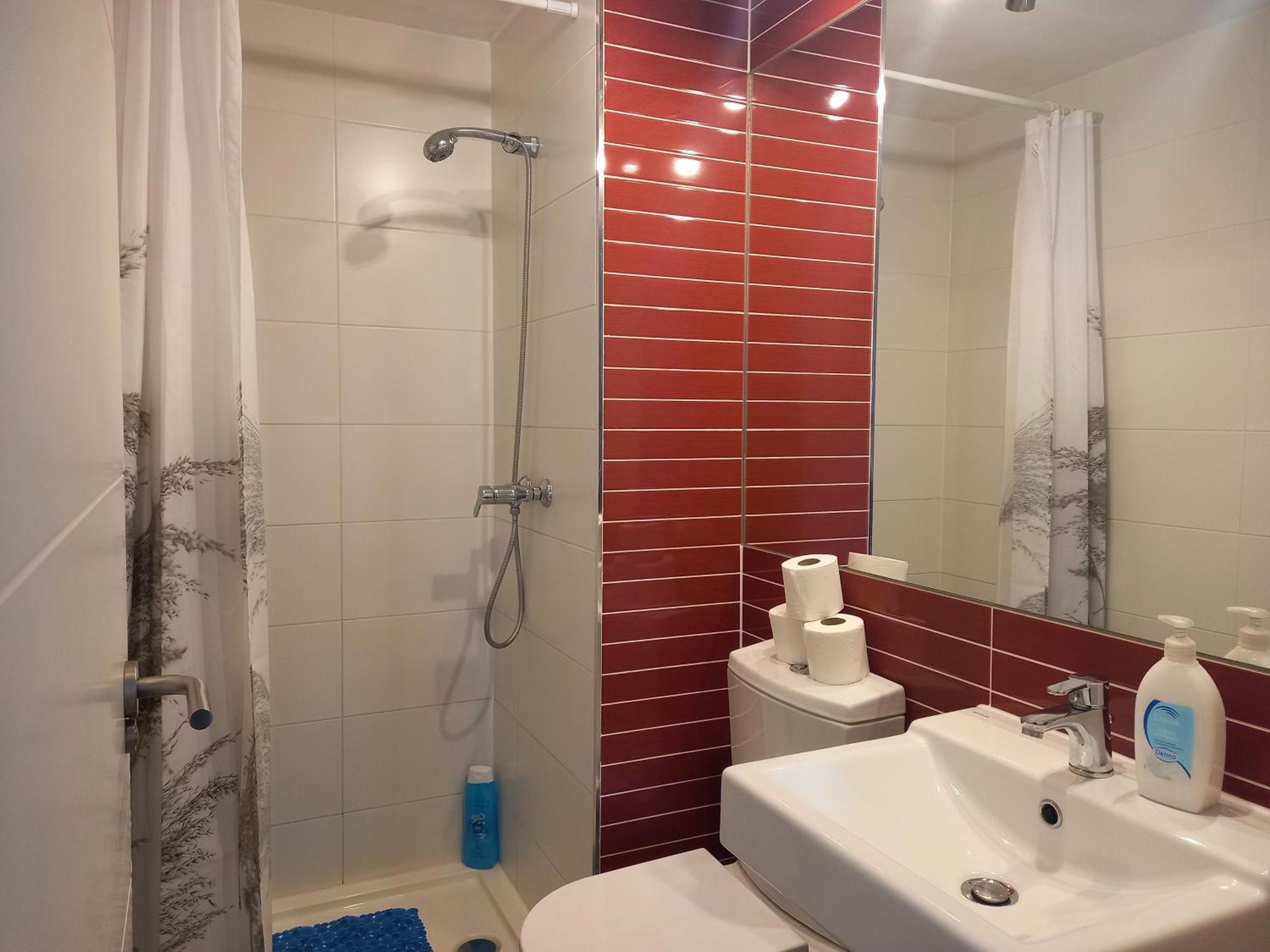Apartamento Mirador *