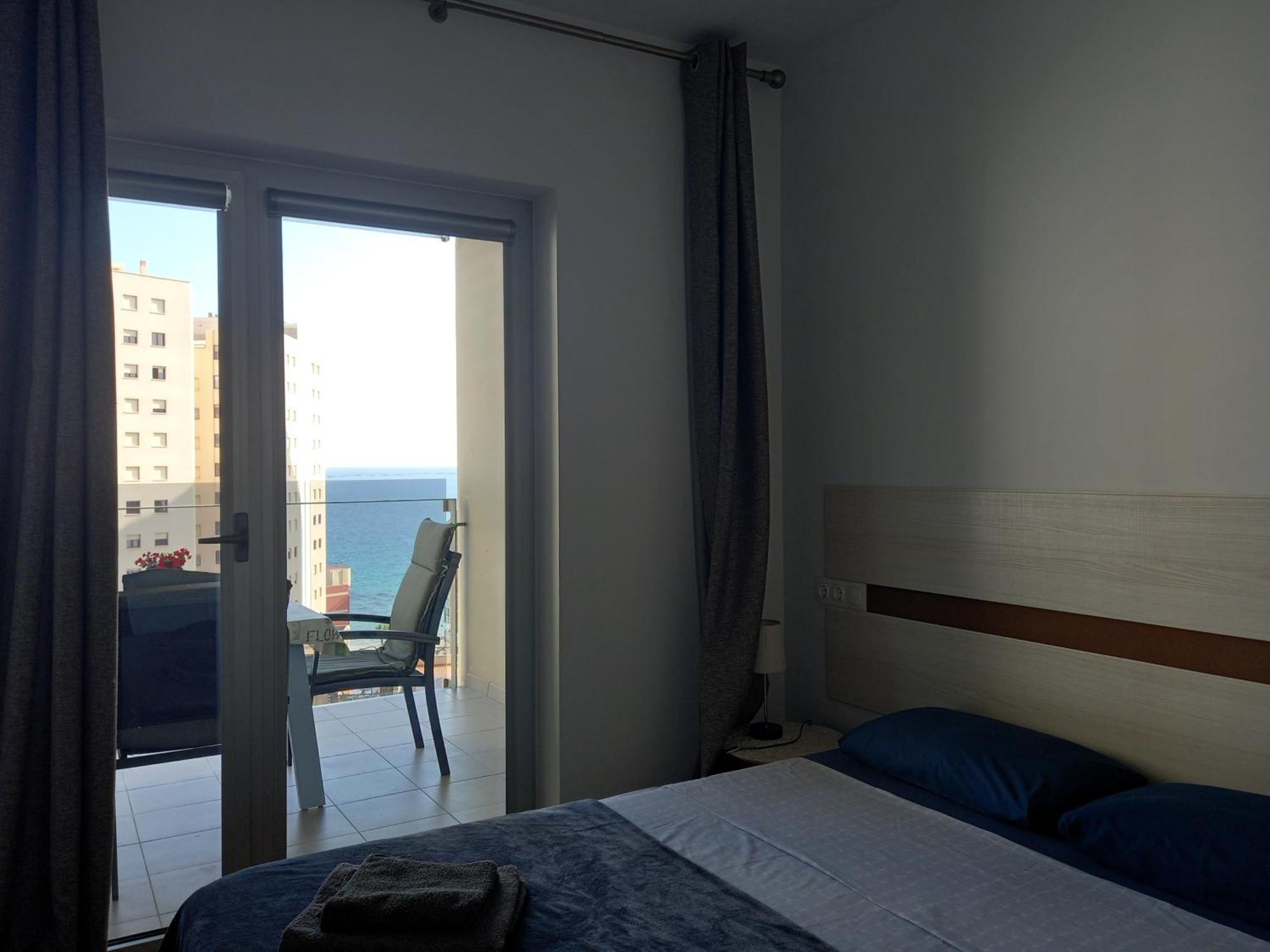 Apartamento Mirador