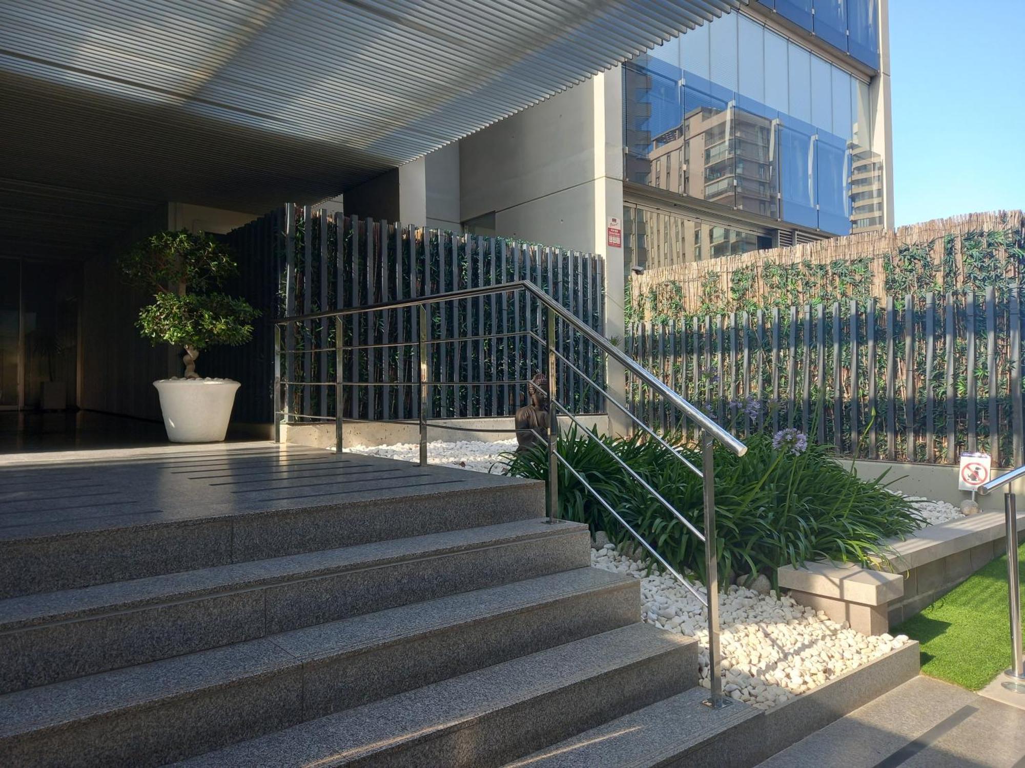 Mirador Apartamento *
