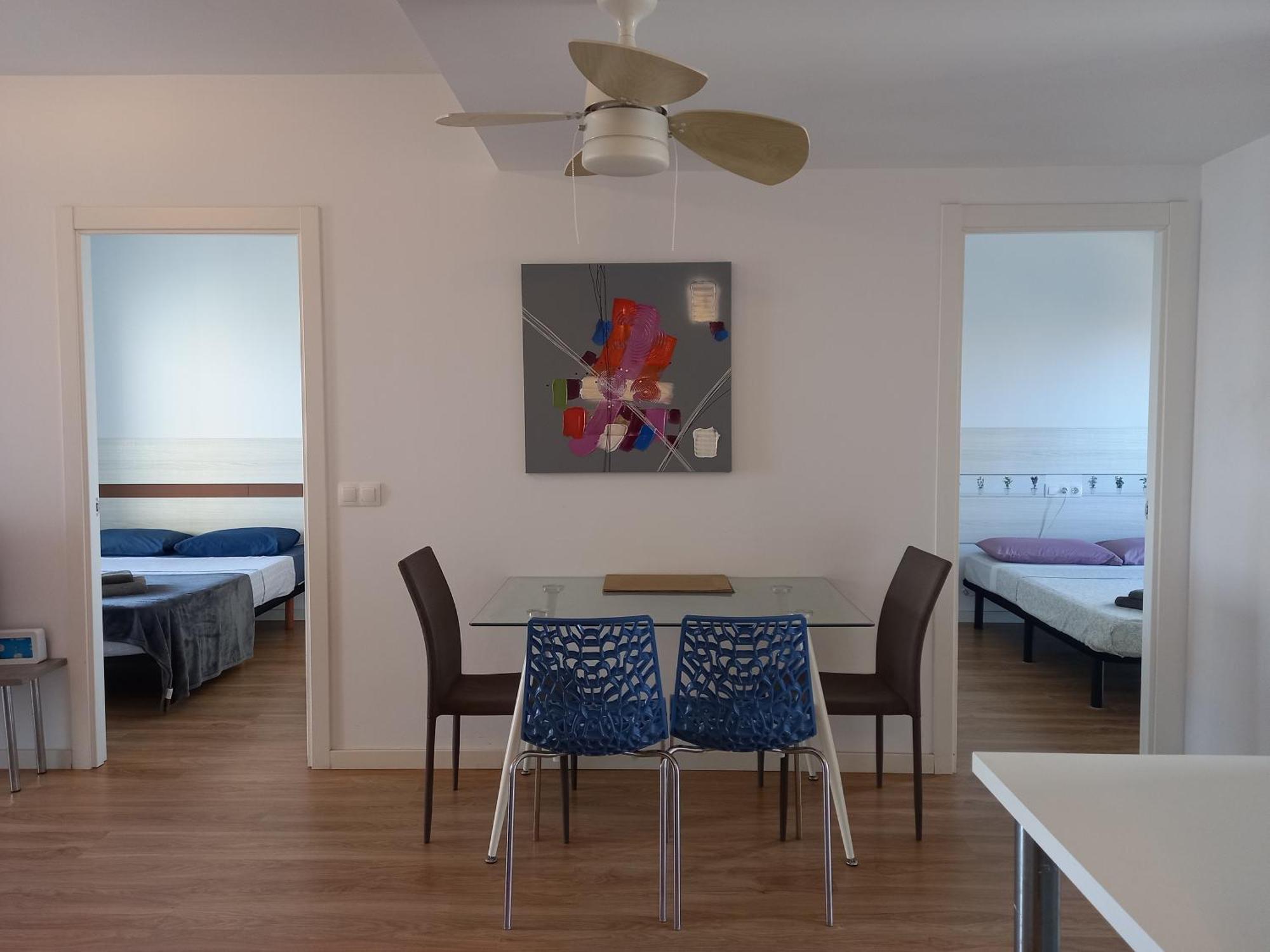Mirador Apartamento