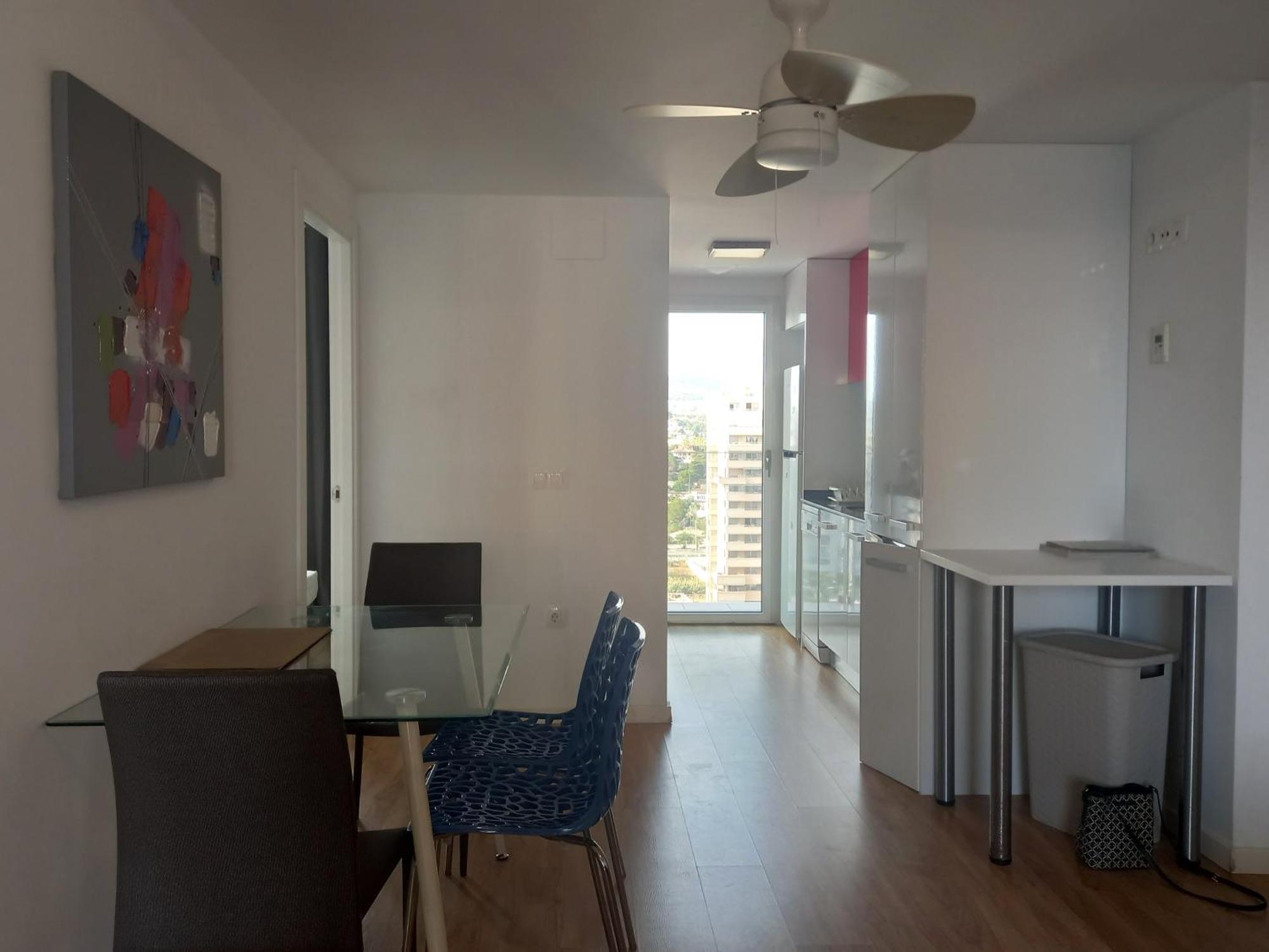 Apartamento Mirador *
