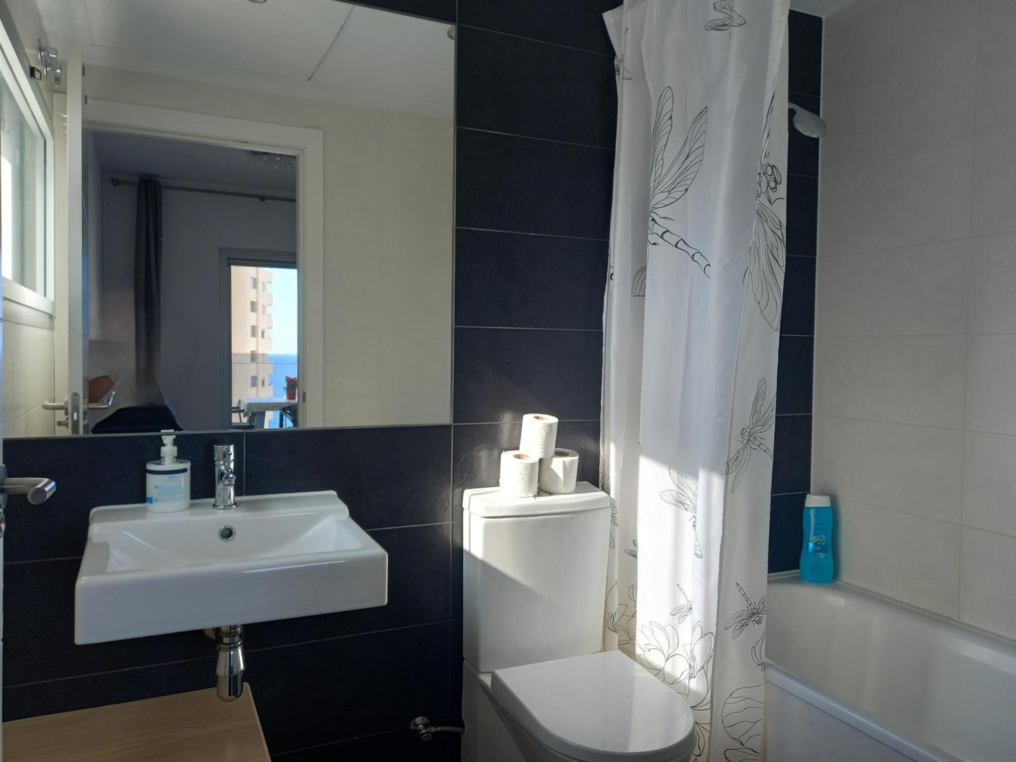 Mirador Apartamento