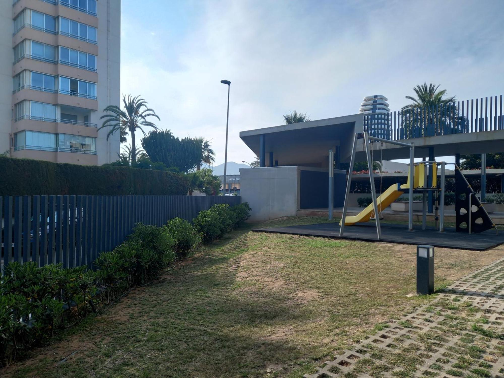 Mirador Apartamento