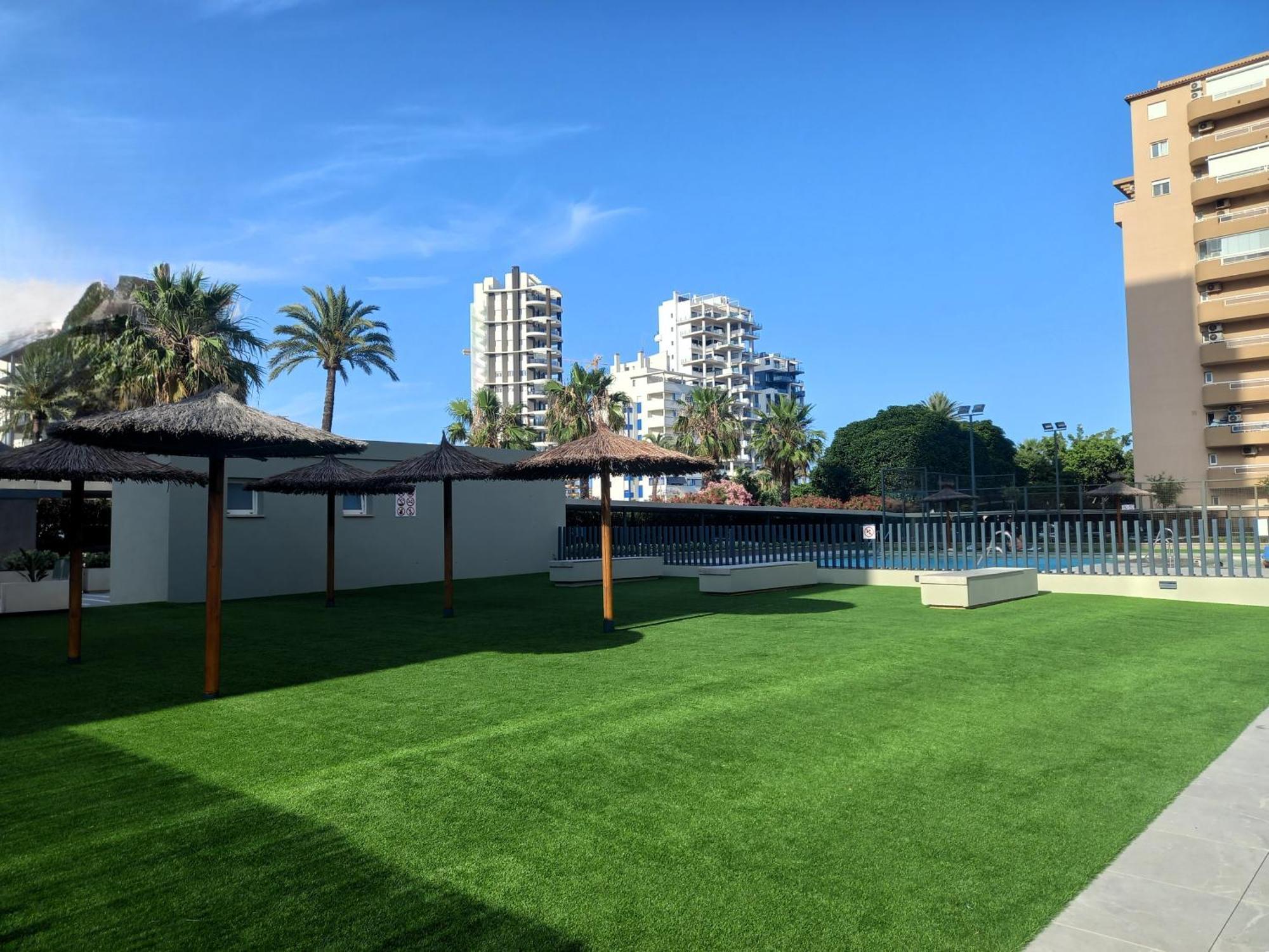 Apartamento Mirador