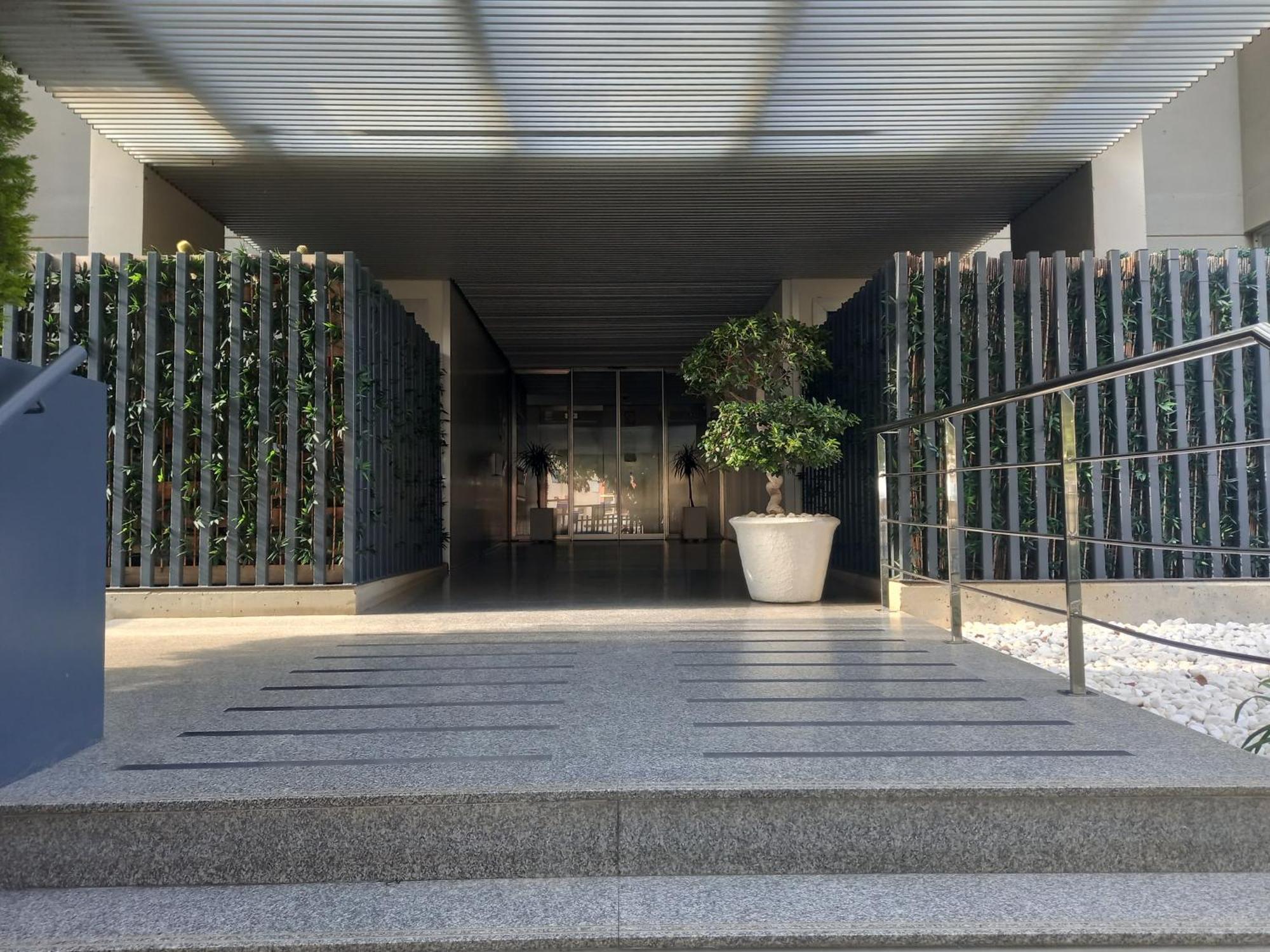 Apartamento Mirador Calpe