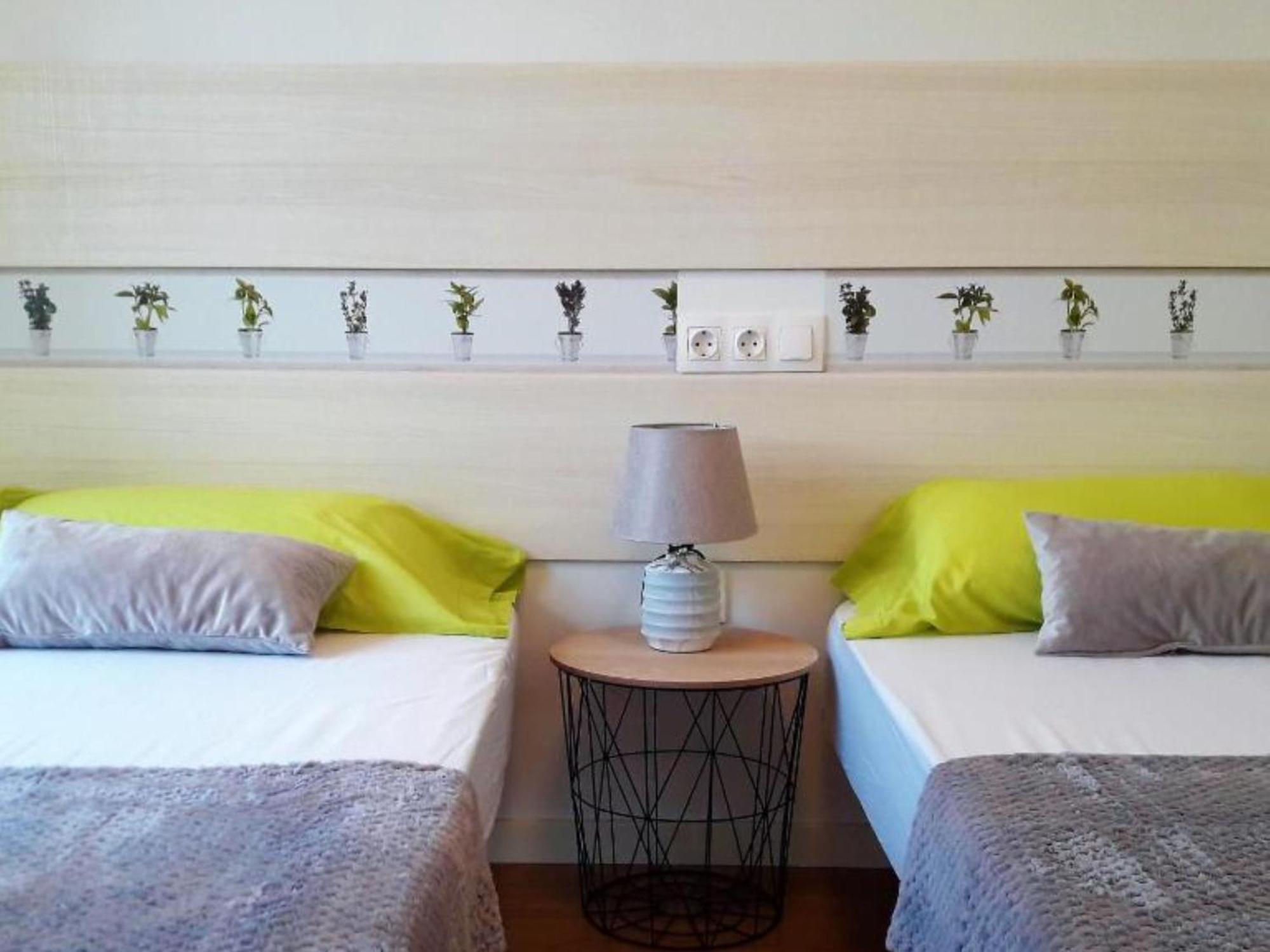 Mirador Apartamento *