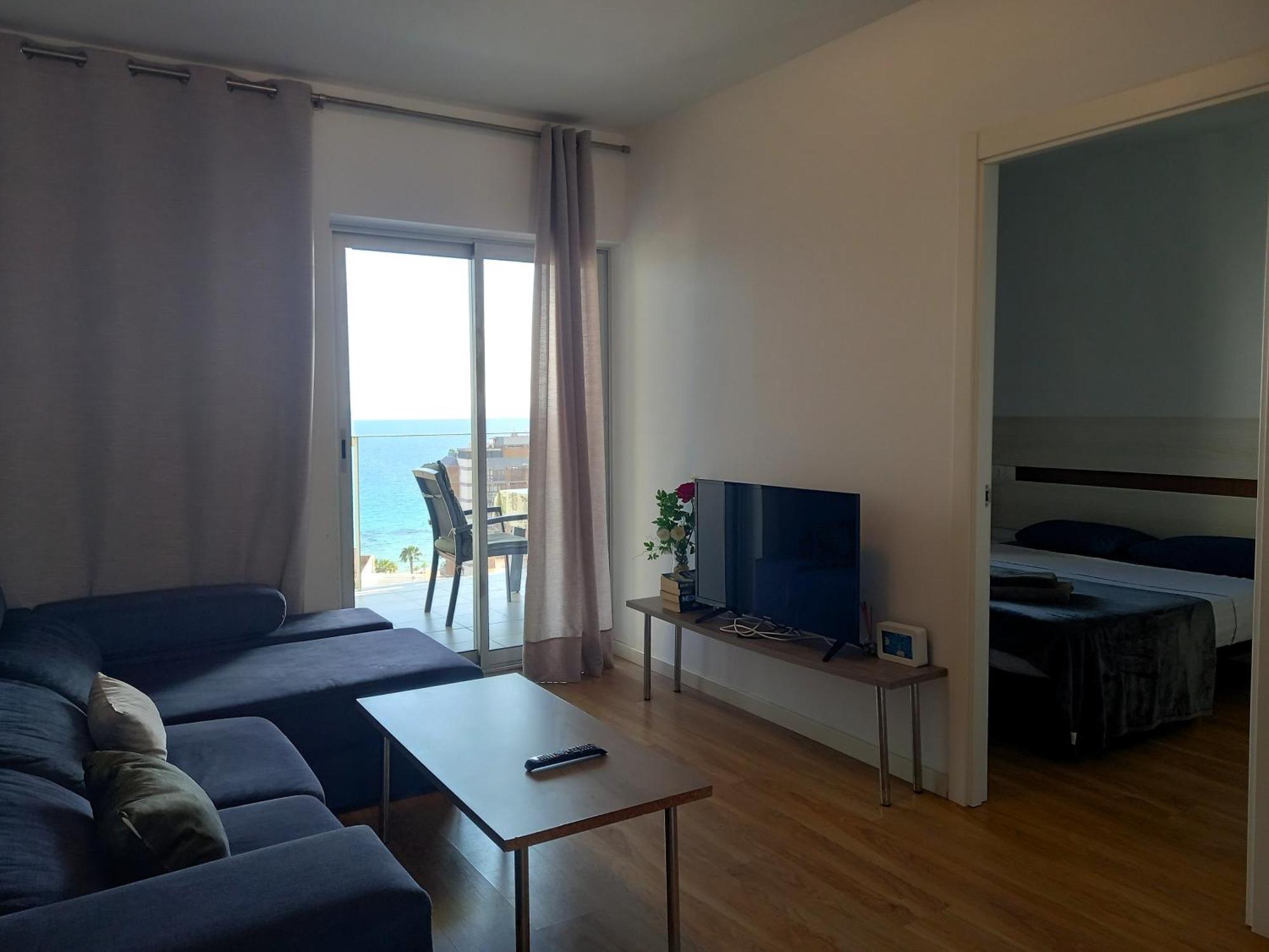 Mirador Calpe