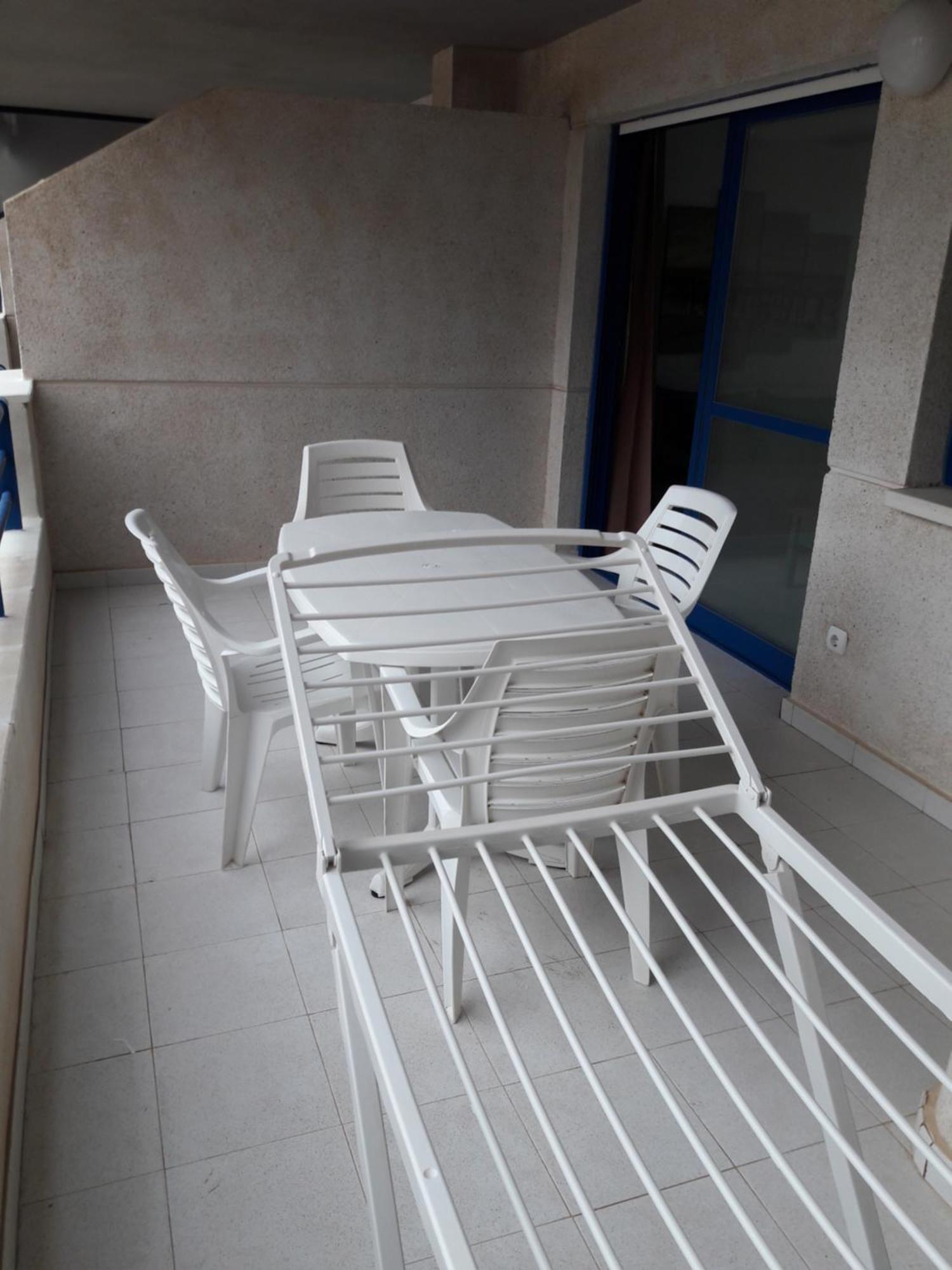 Equipe Espagne, 4 Couchages, Terrasse, Piscines, Climatisation, Garage, Wifi Gratuits Apartamento *