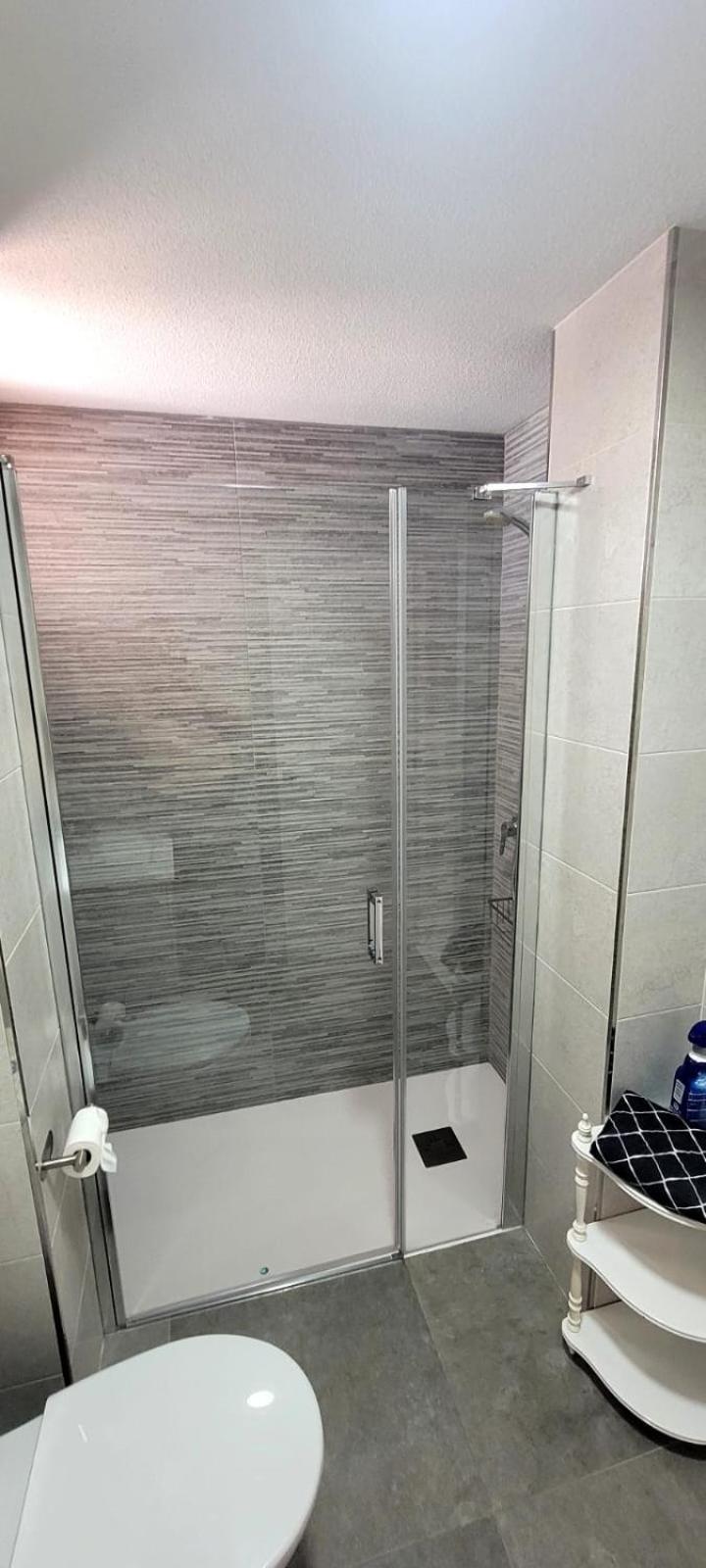 Apartamento Edificio Nuevo Mexico