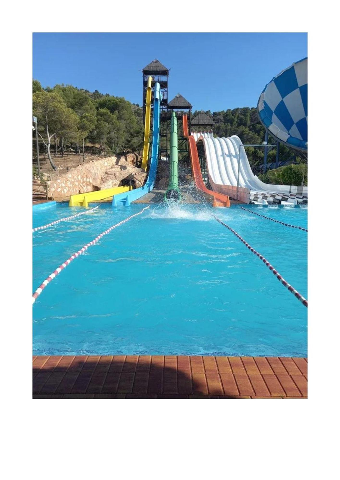 Apartamento Equipe Espagne, 4 Couchages, Terrasse, Piscines, Climatisation, Garage, Wifi Gratuits Calpe