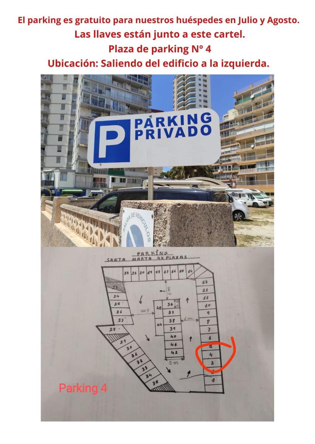Holiday home Estudio Reformado Cerca De La Playa Ac Wi-fi Neftlix Acepta Mascotas Calpe