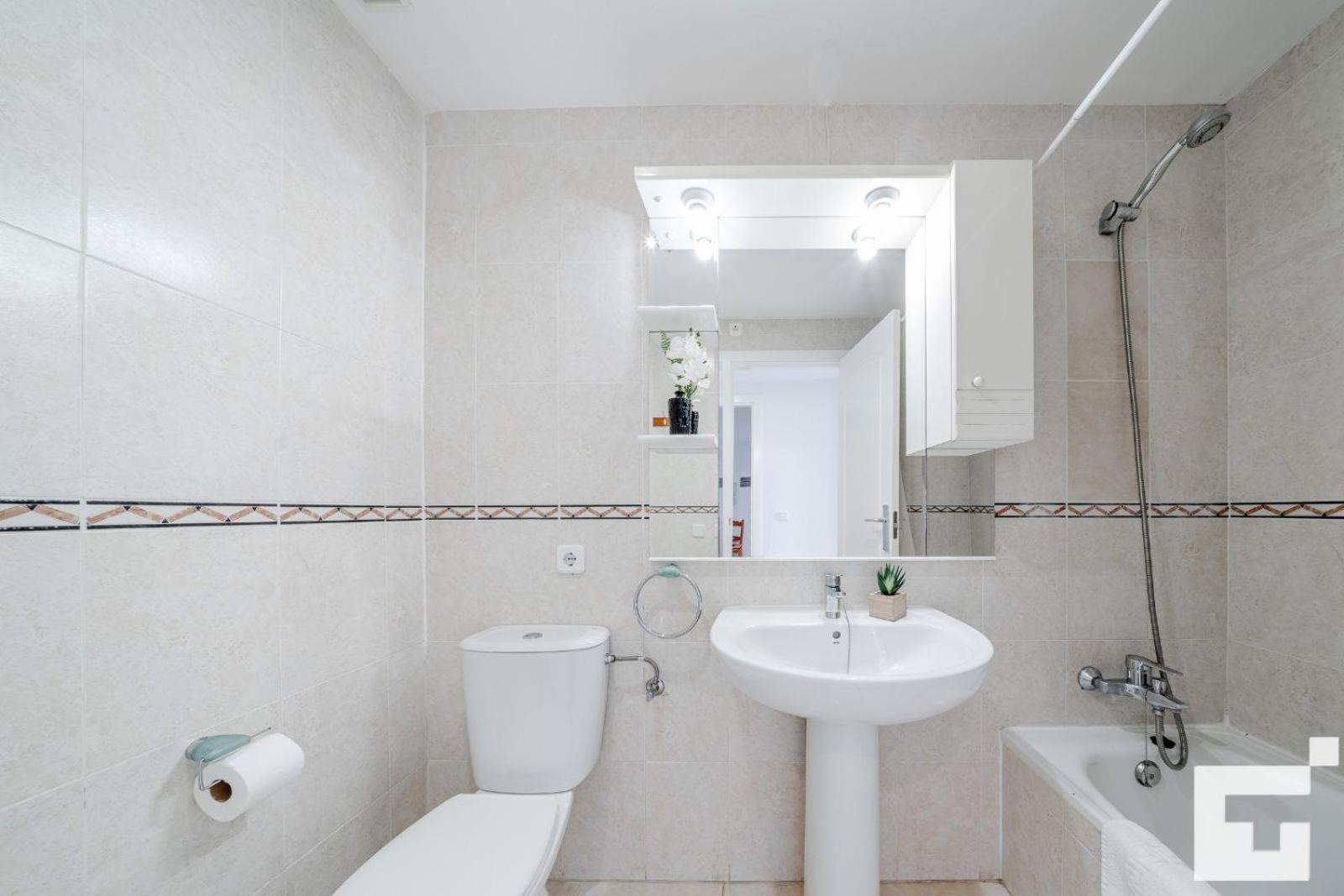 Apartamento Apolo Xvii 22 - Grupo Turis