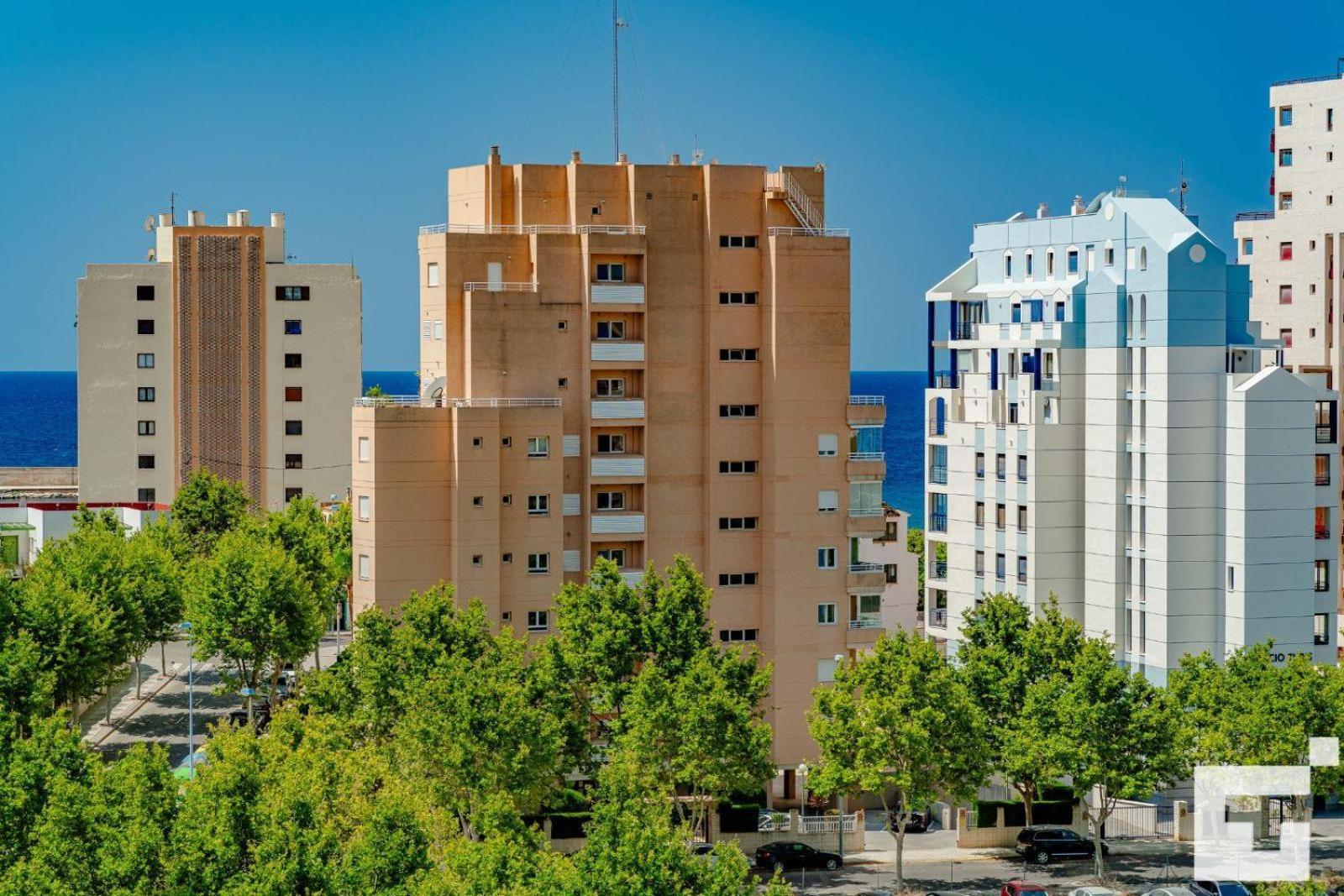 Apartamento Apolo Xvii 22 - Grupo Turis *