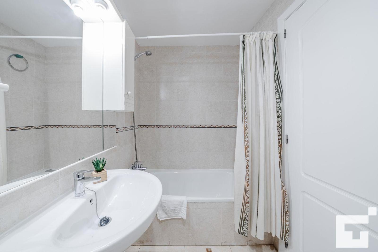 Apartamento Apolo Xvii 22 - Grupo Turis
