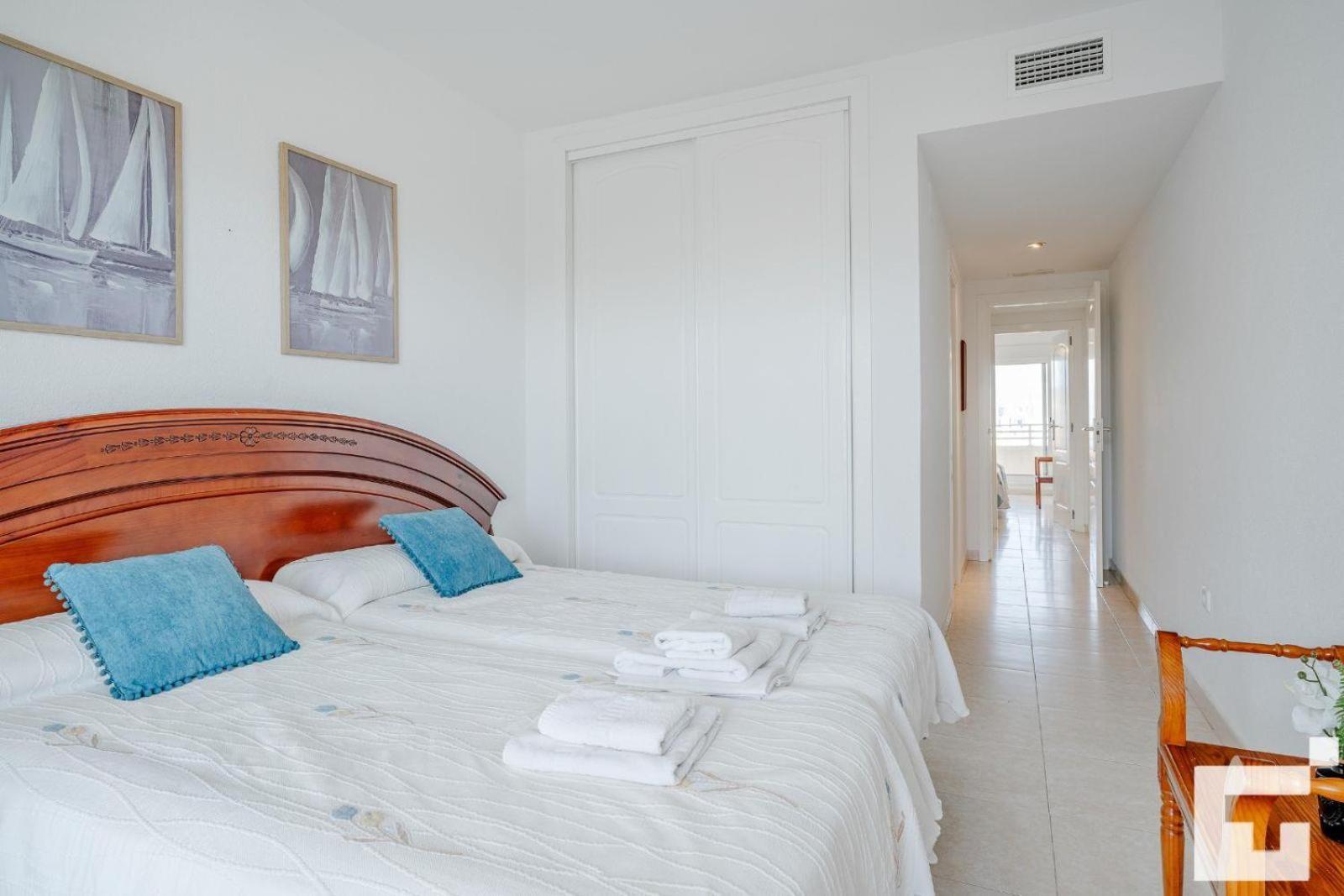 Apartamento Apolo Xvii 22 - Grupo Turis *