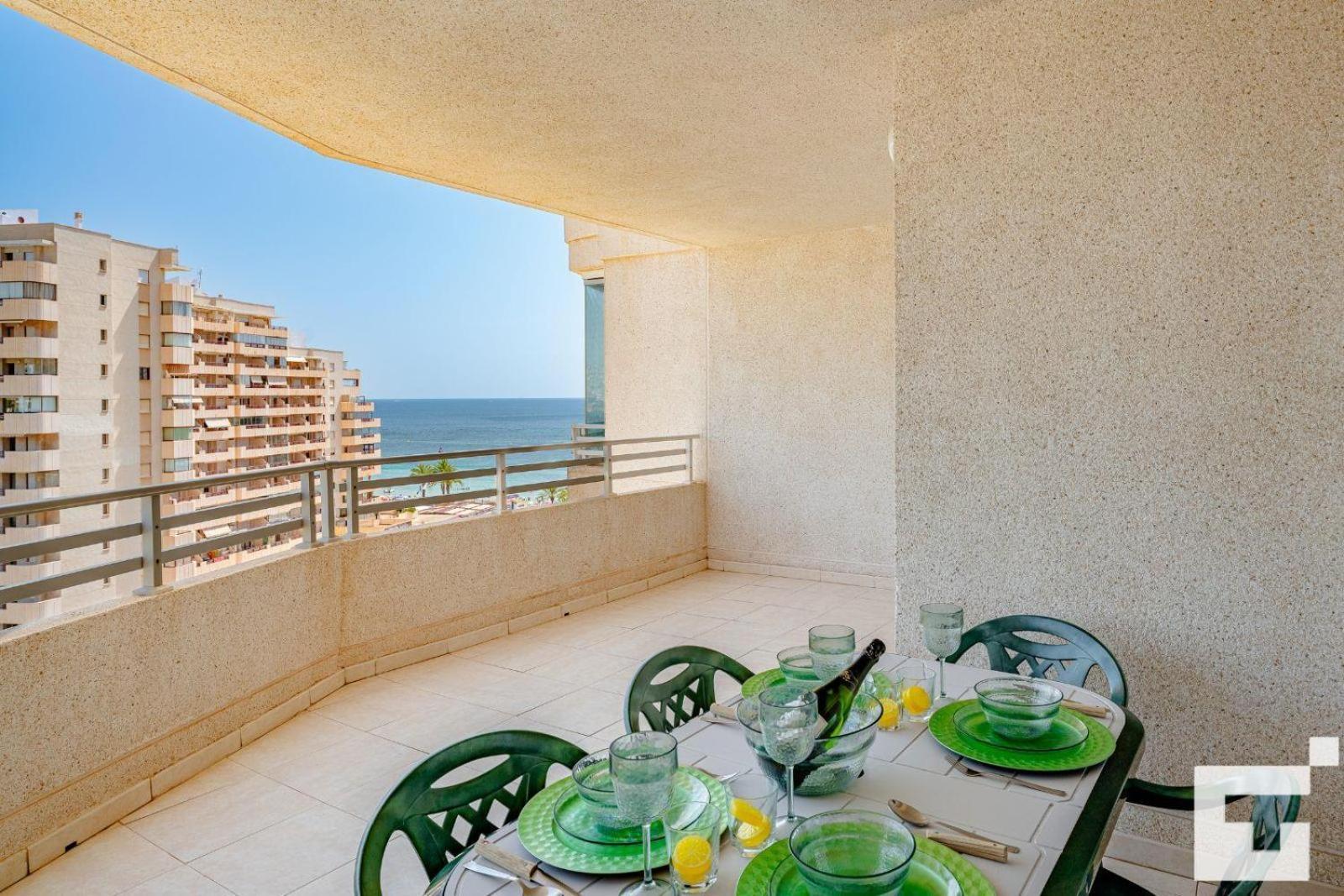 Apartamento Apolo Xvii 22 - Grupo Turis