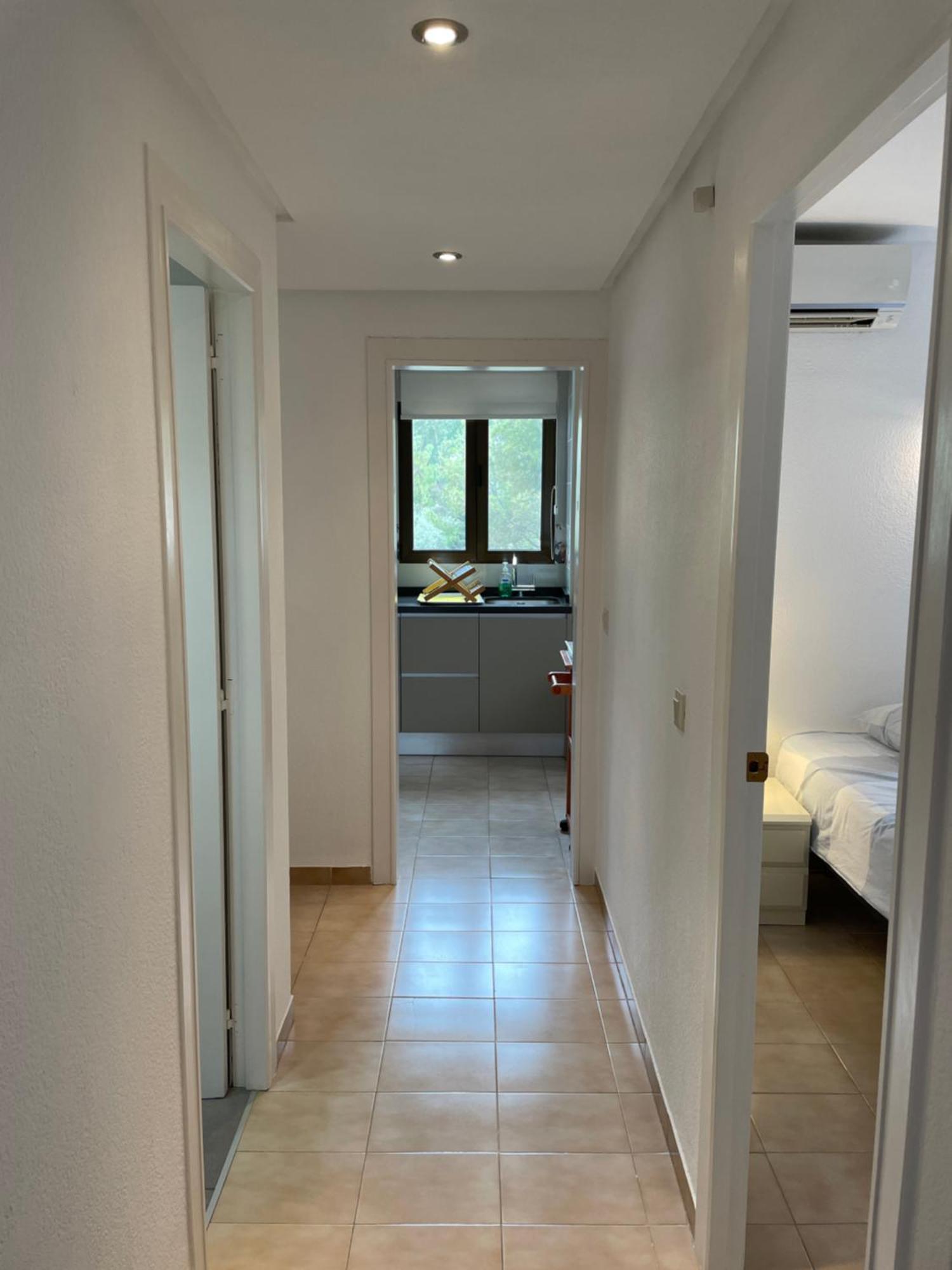 Paraiso Playa Primera Linea Apartment *