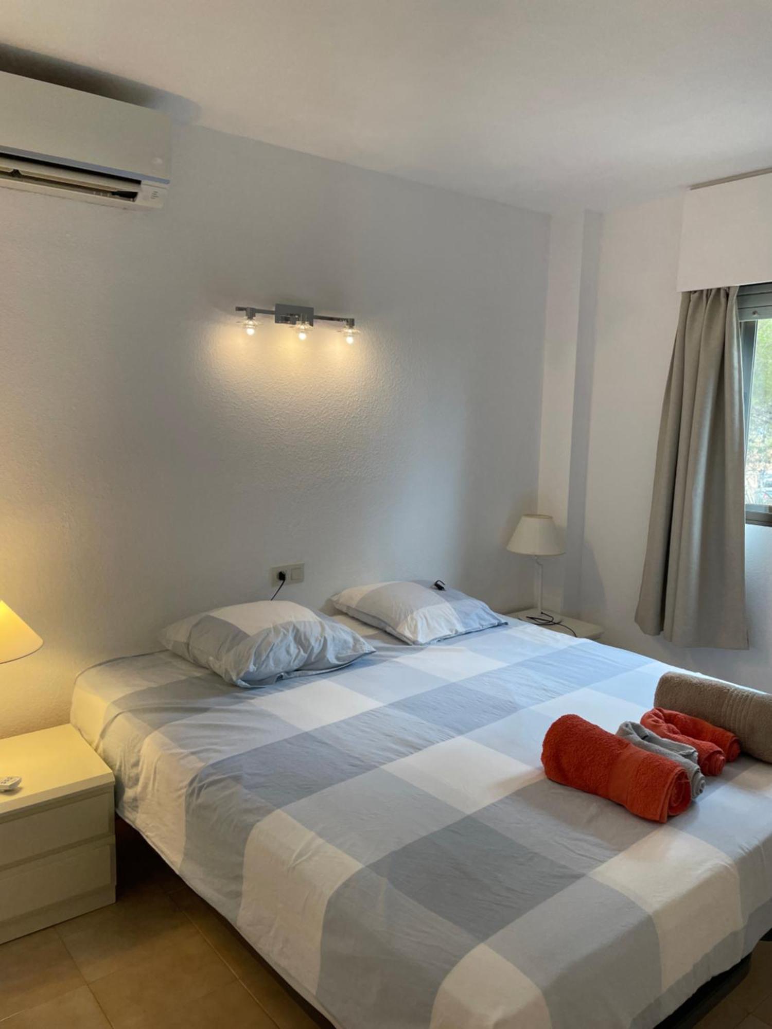 Apartment Paraiso Playa Primera Linea Calpe