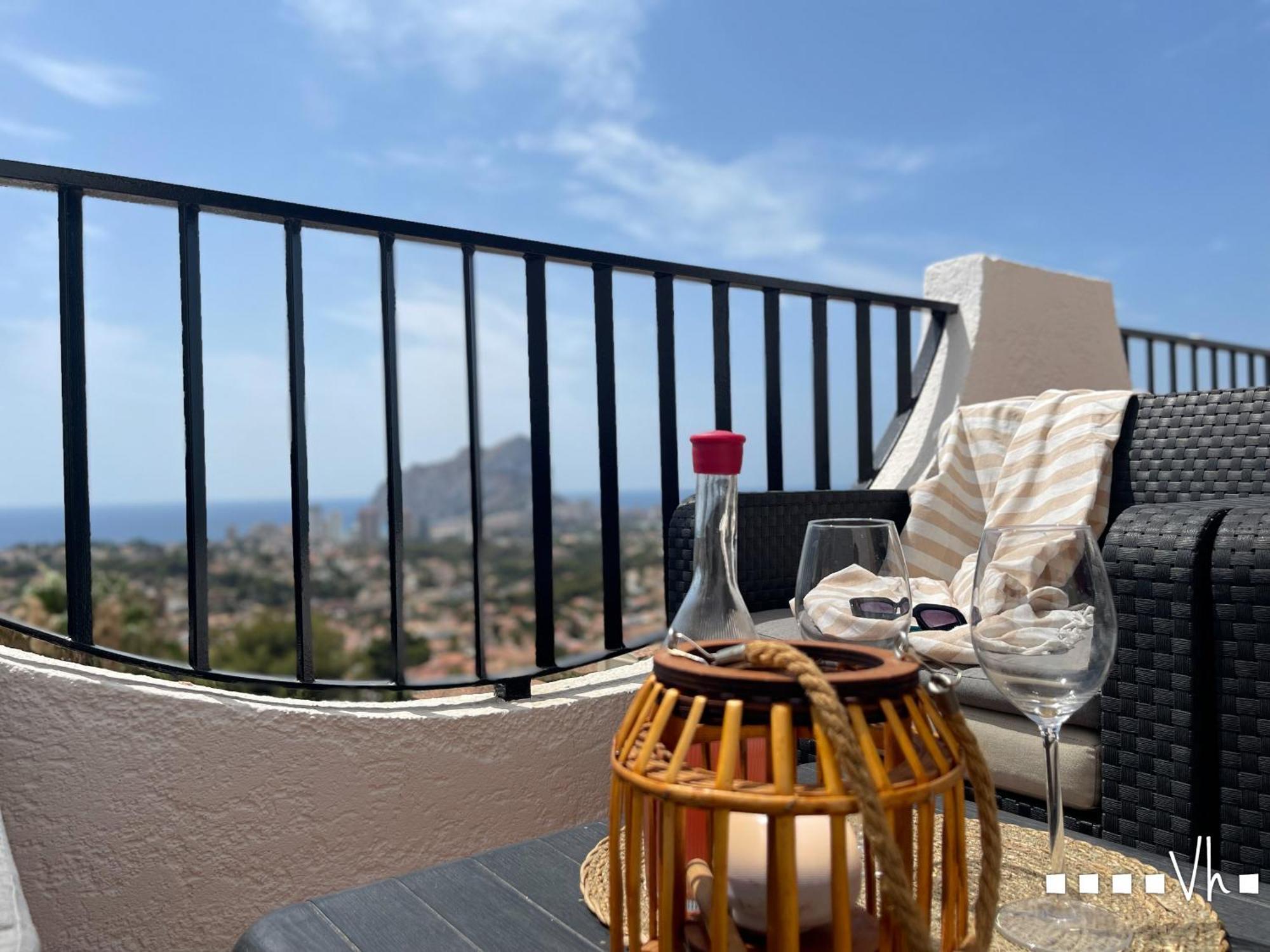 Vh Costa Blanca - Abantos