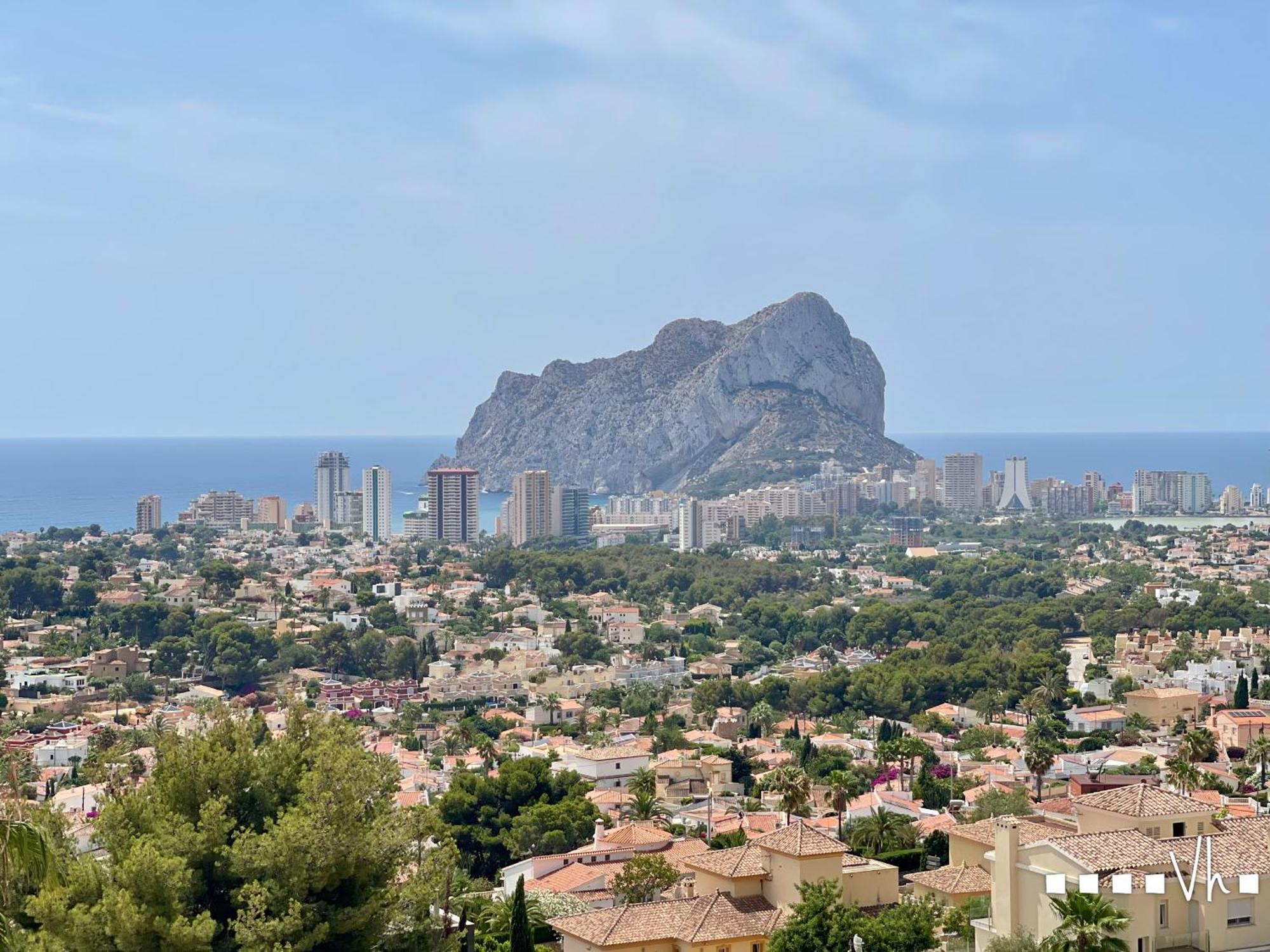 Vh Costa Blanca - Abantos * Calpe