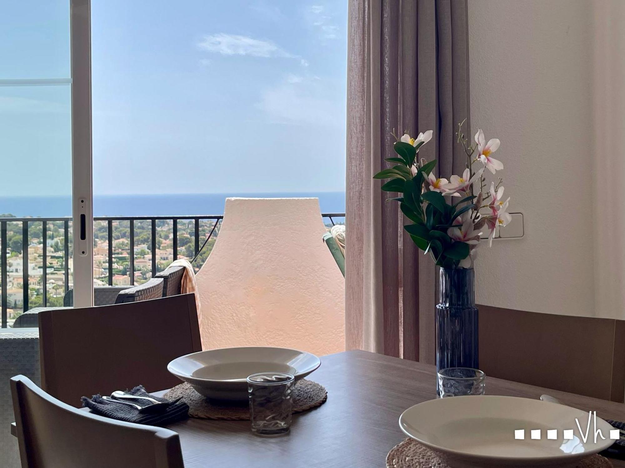 Apartamento Vh Costa Blanca - Abantos