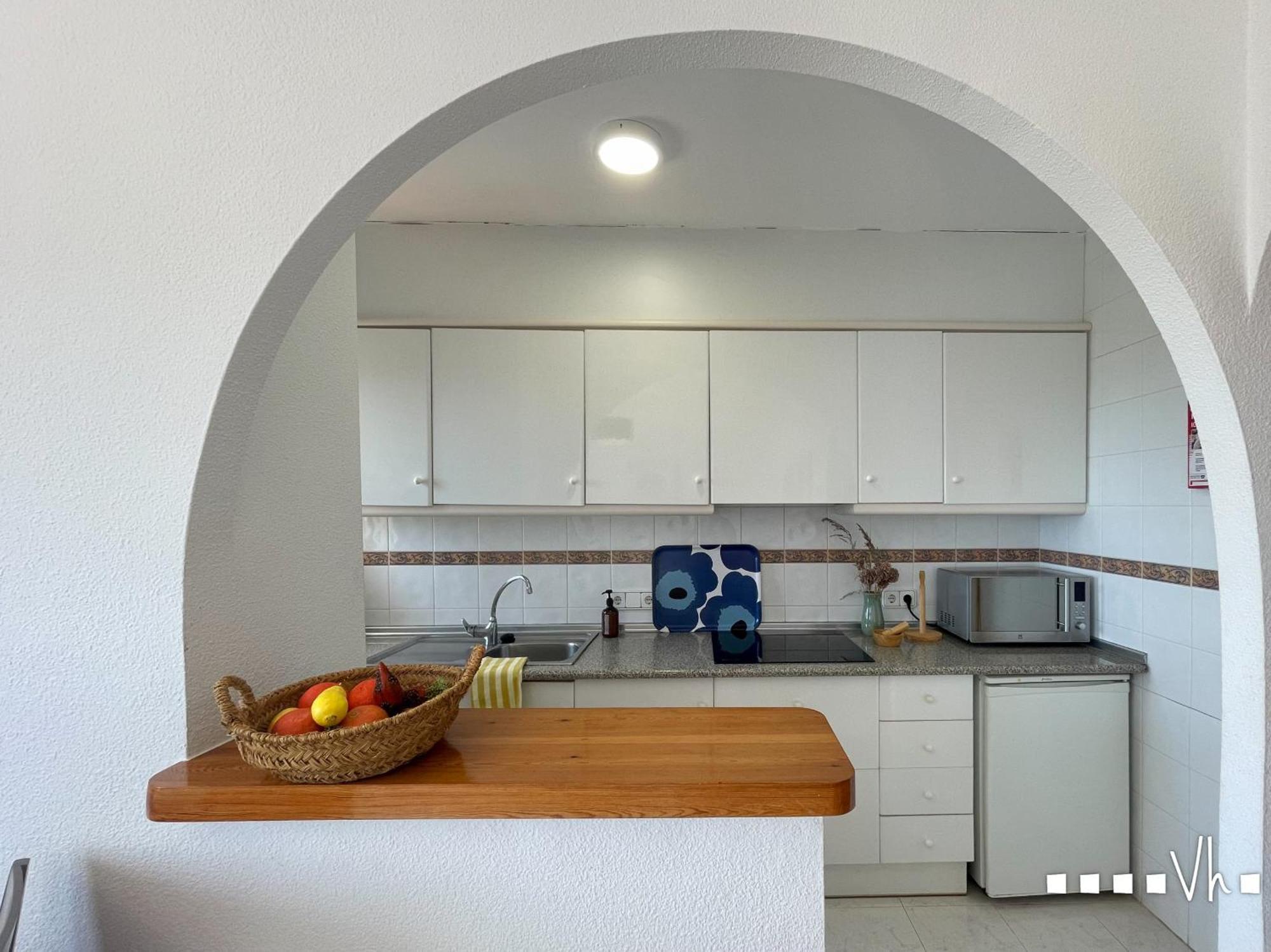 Apartment Vh Costa Blanca - Abantos Calpe