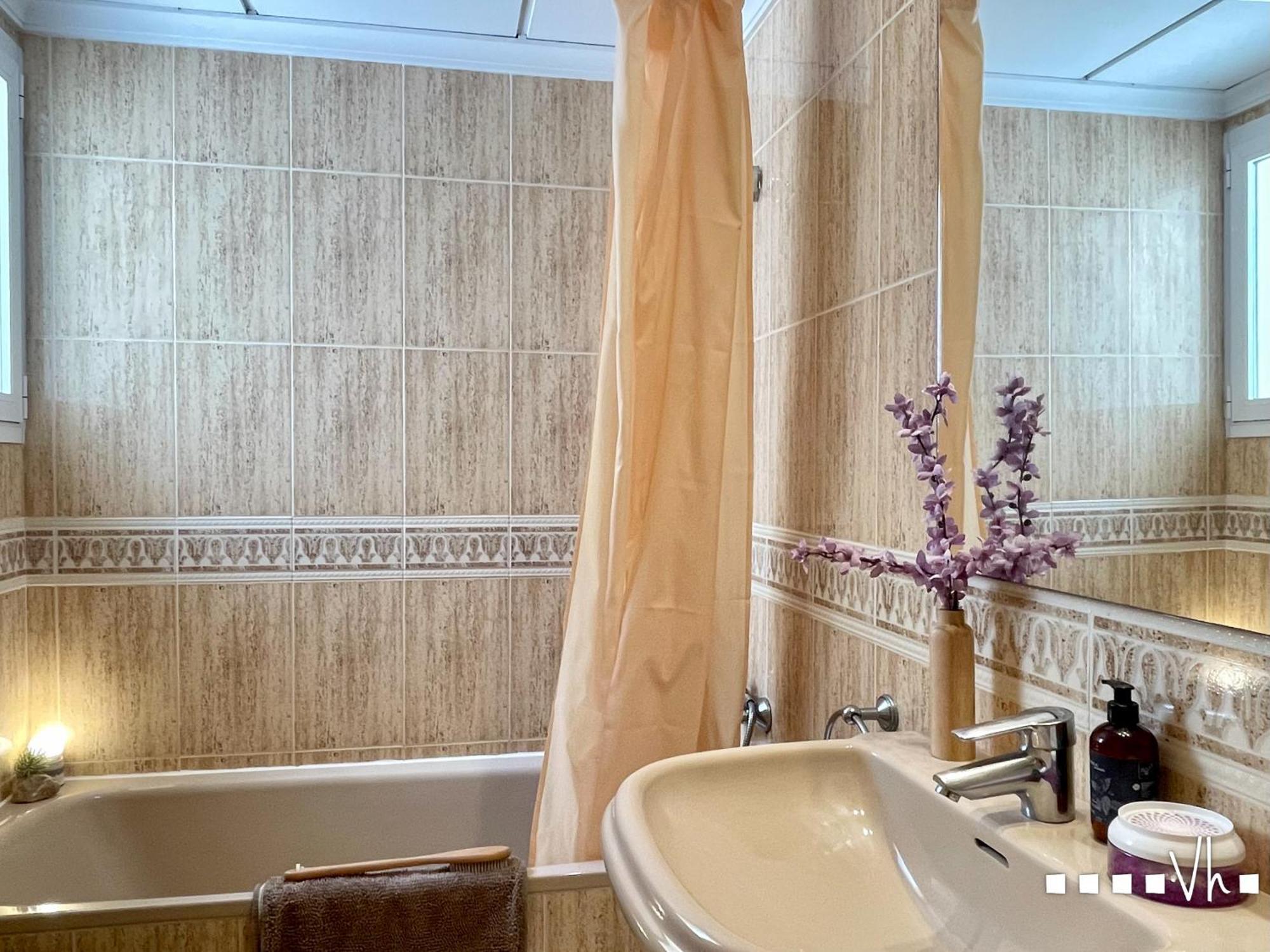 Vh Costa Blanca - Abantos Apartamento Calpe