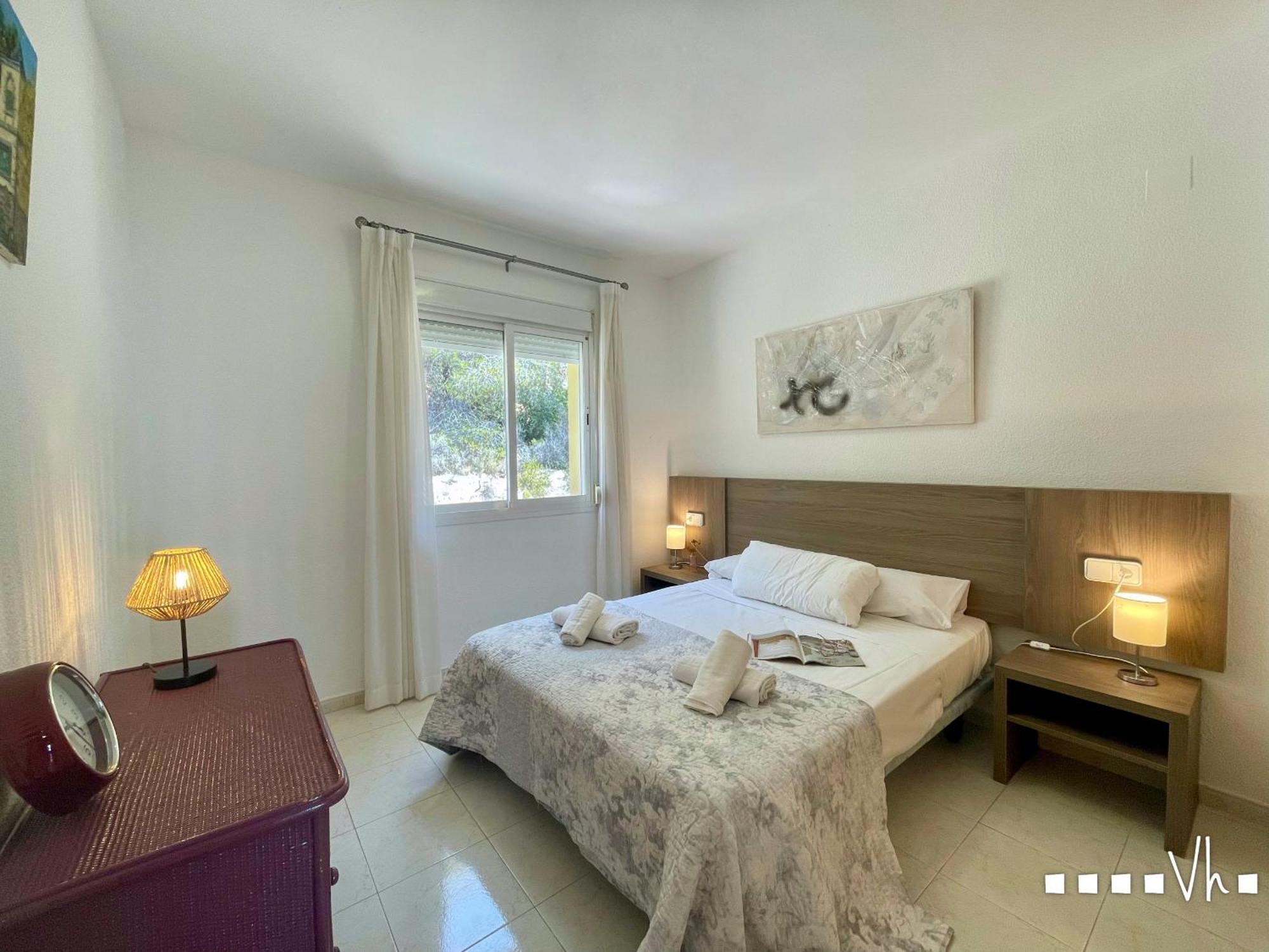 Vh Costa Blanca - Abantos Calpe