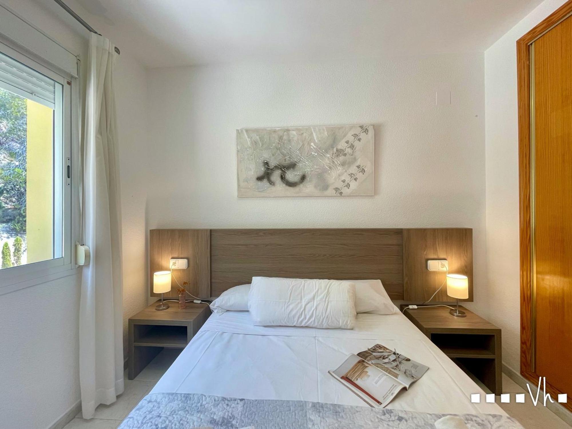 Apartment Vh Costa Blanca - Abantos *