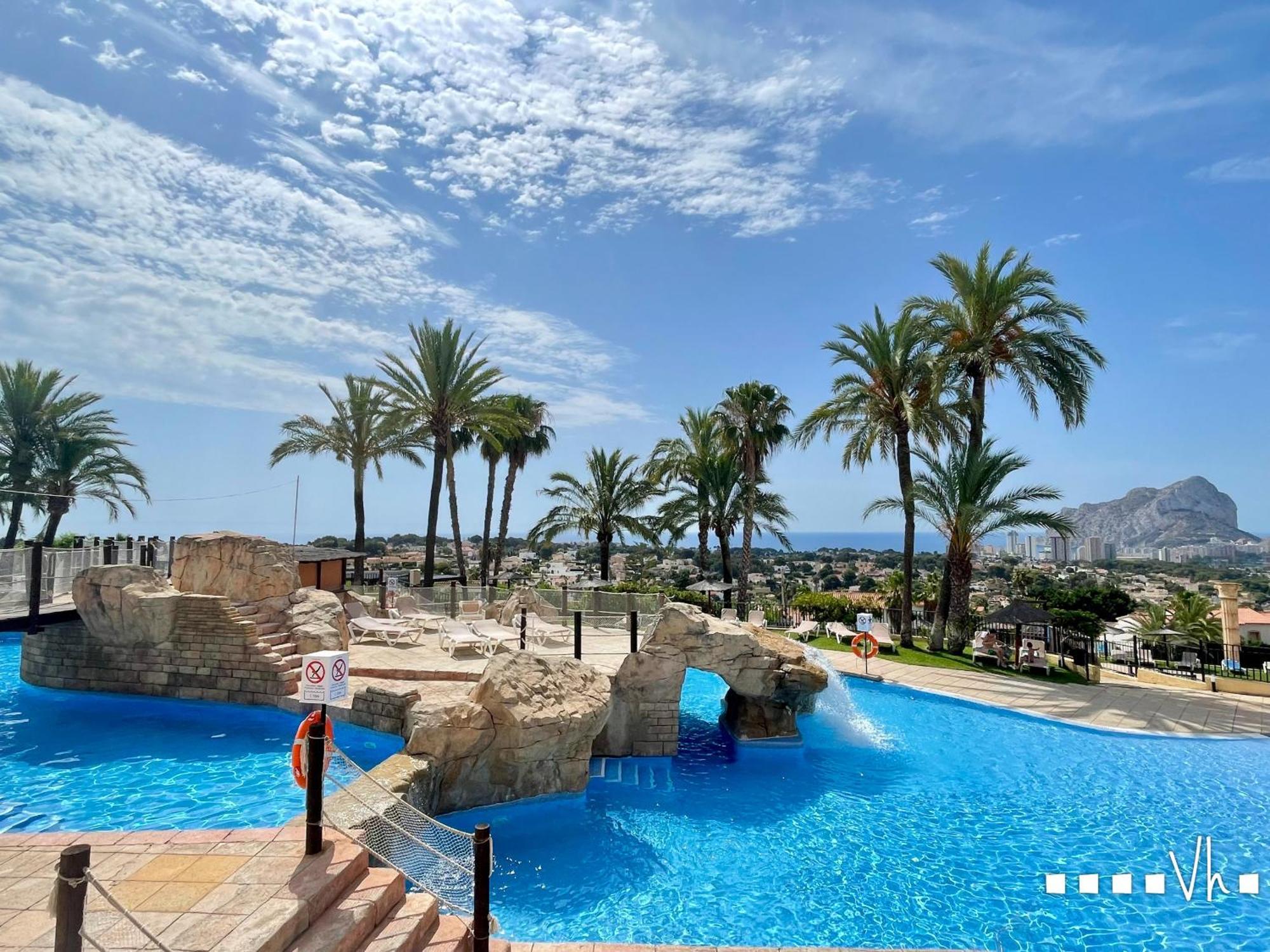 Vh Costa Blanca - Abantos * Calpe