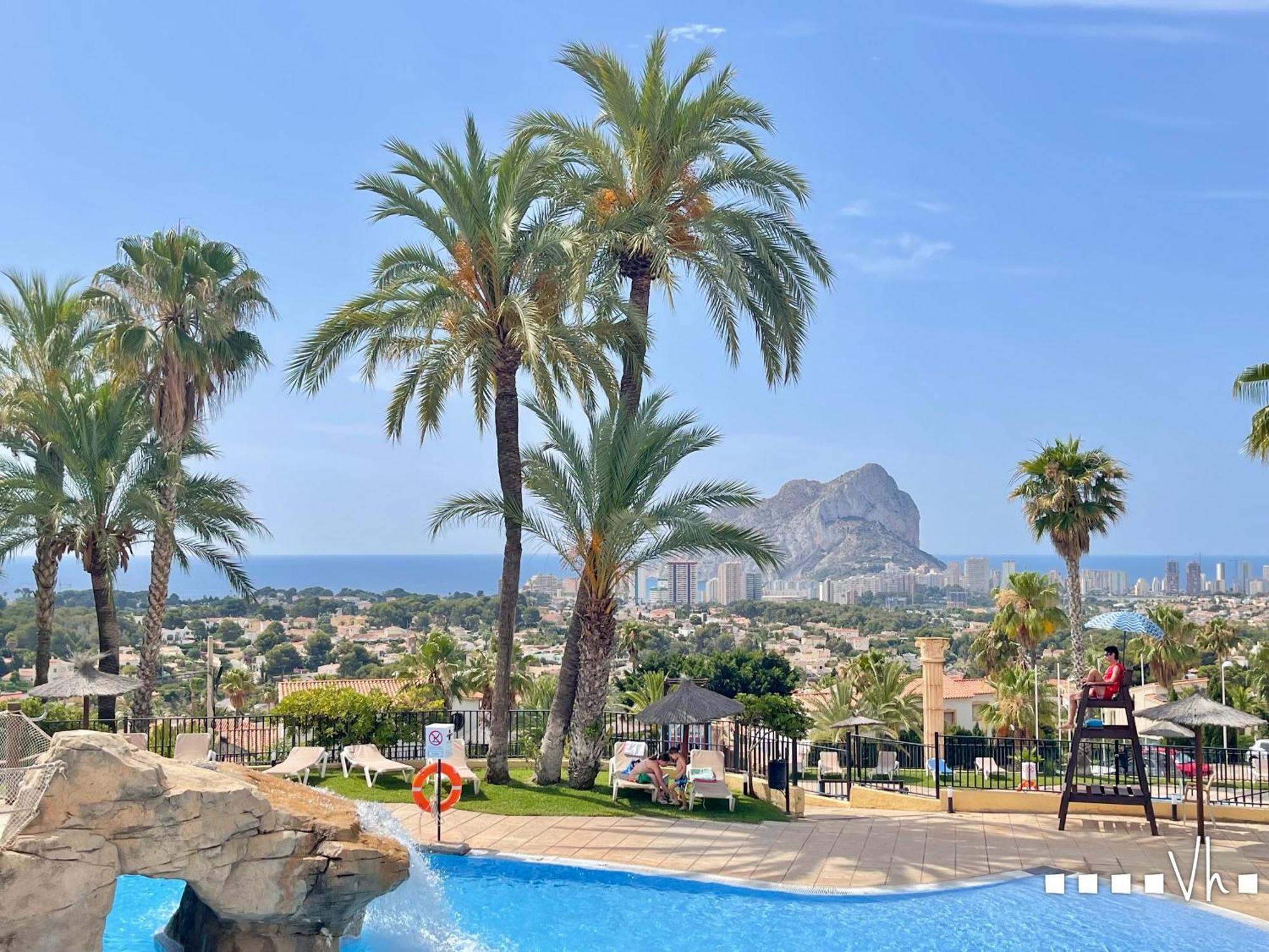 Apartamento Vh Costa Blanca - Abantos