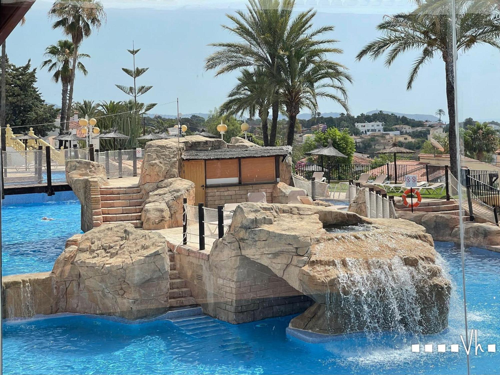 Apartment Vh Costa Blanca - Abantos Calpe