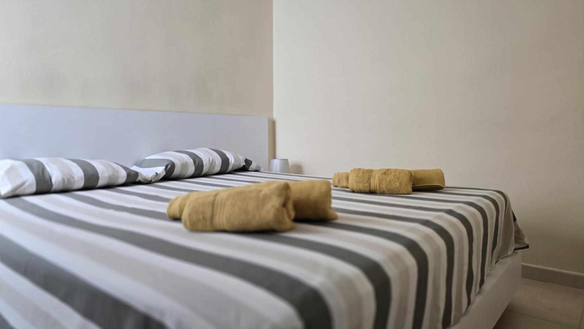 Apartment Frontimar