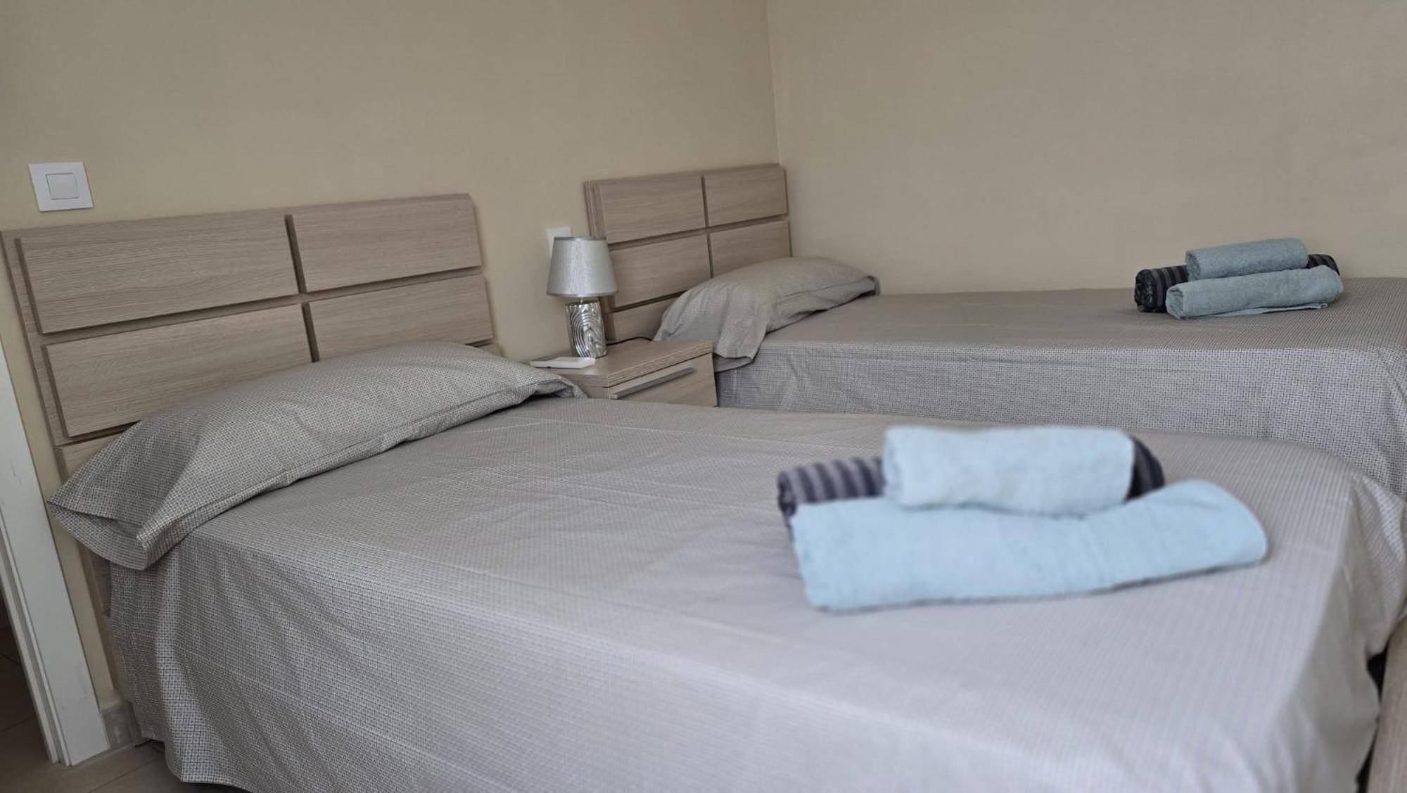 Apartment Frontimar Calpe