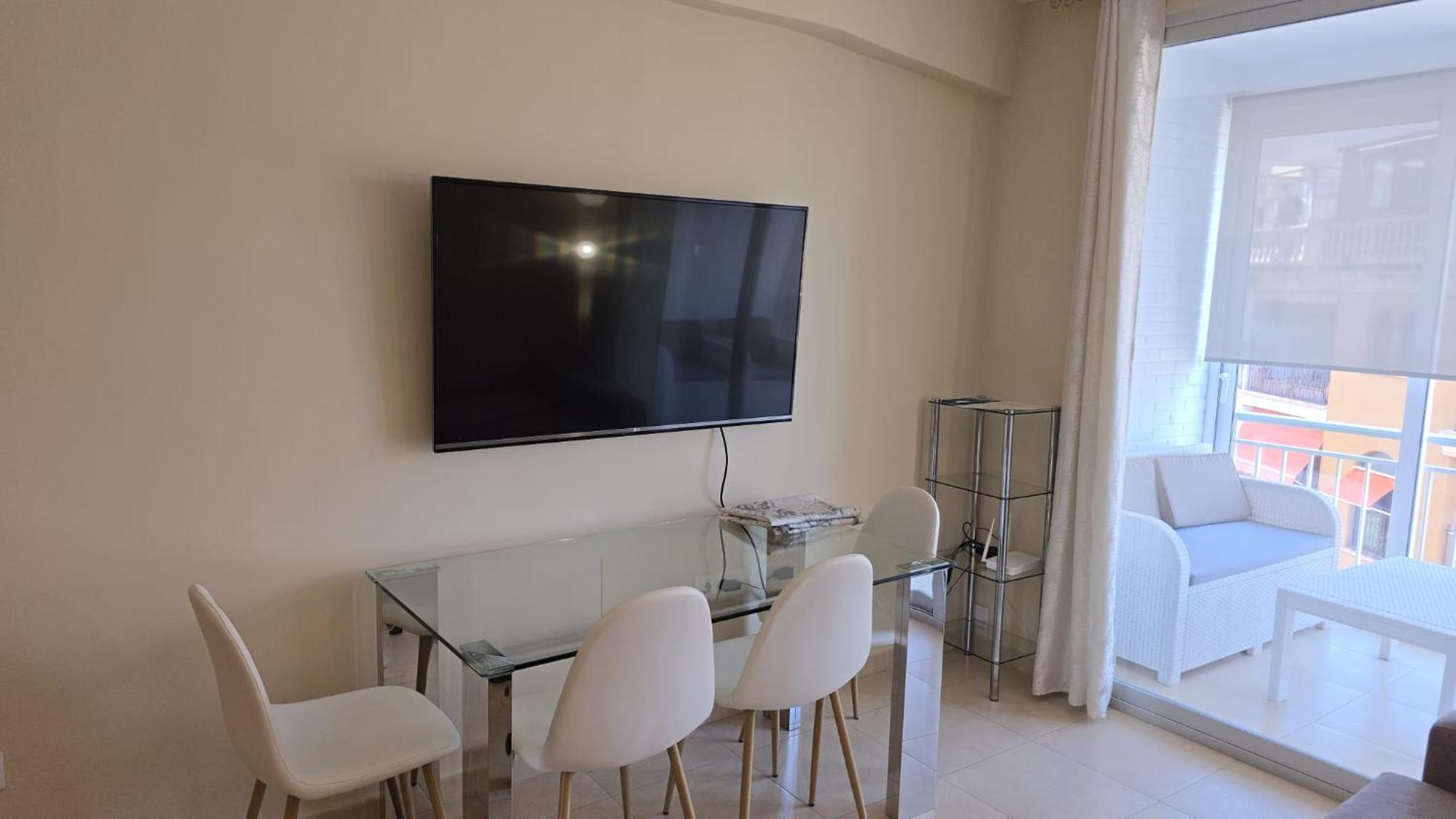 Frontimar Apartment