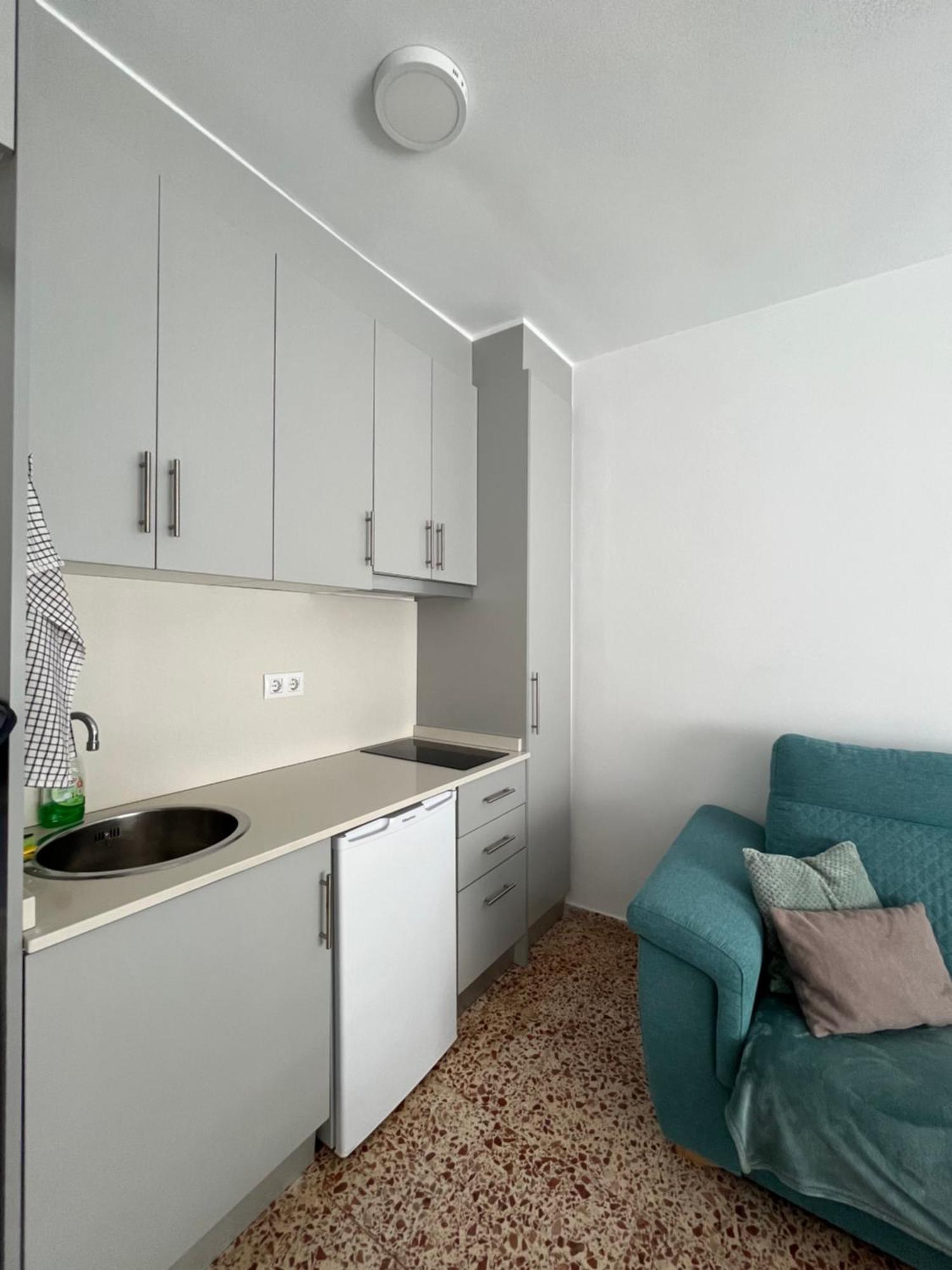 Mariola Apartment *
