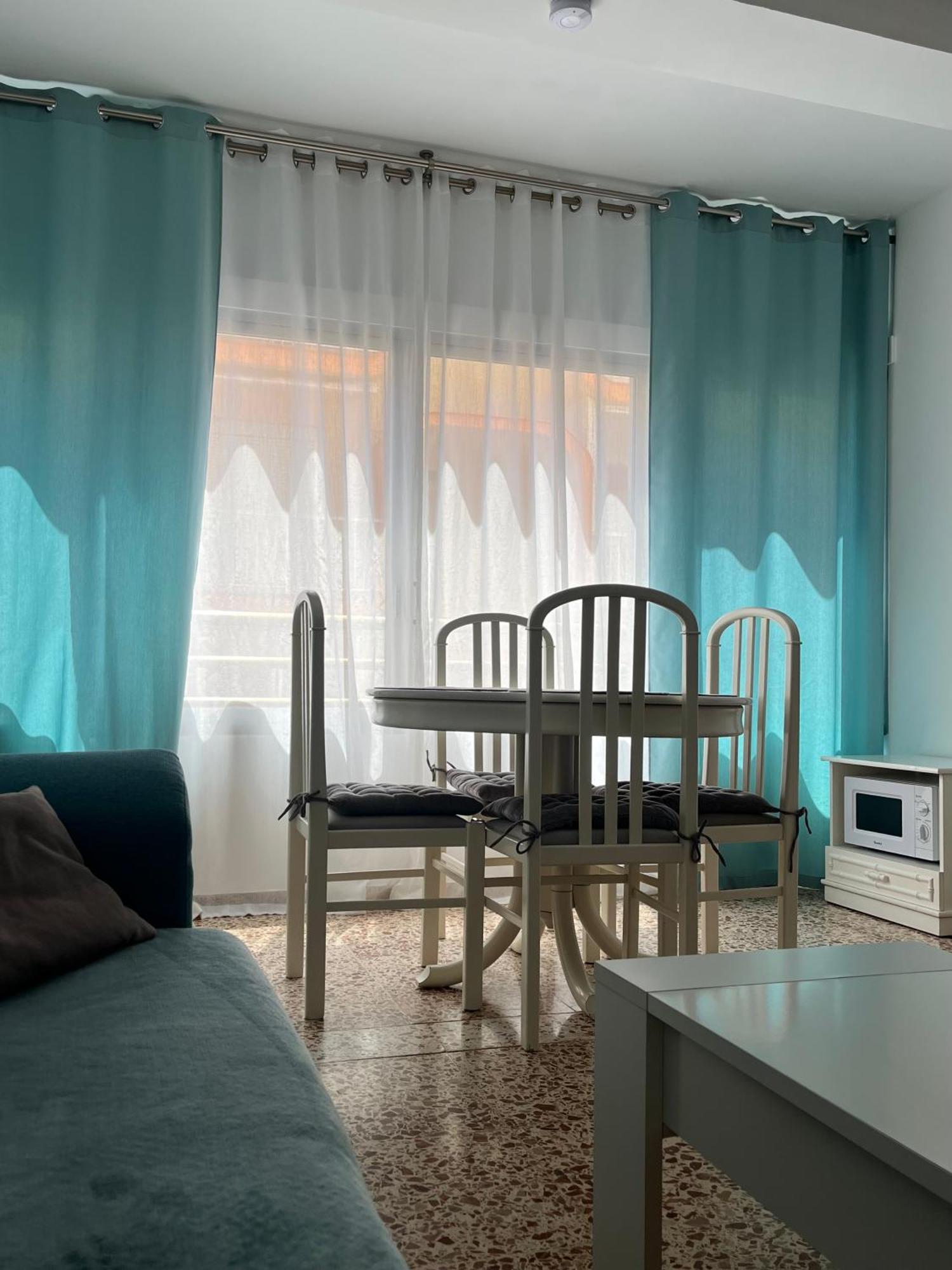 Apartamento Mariola
