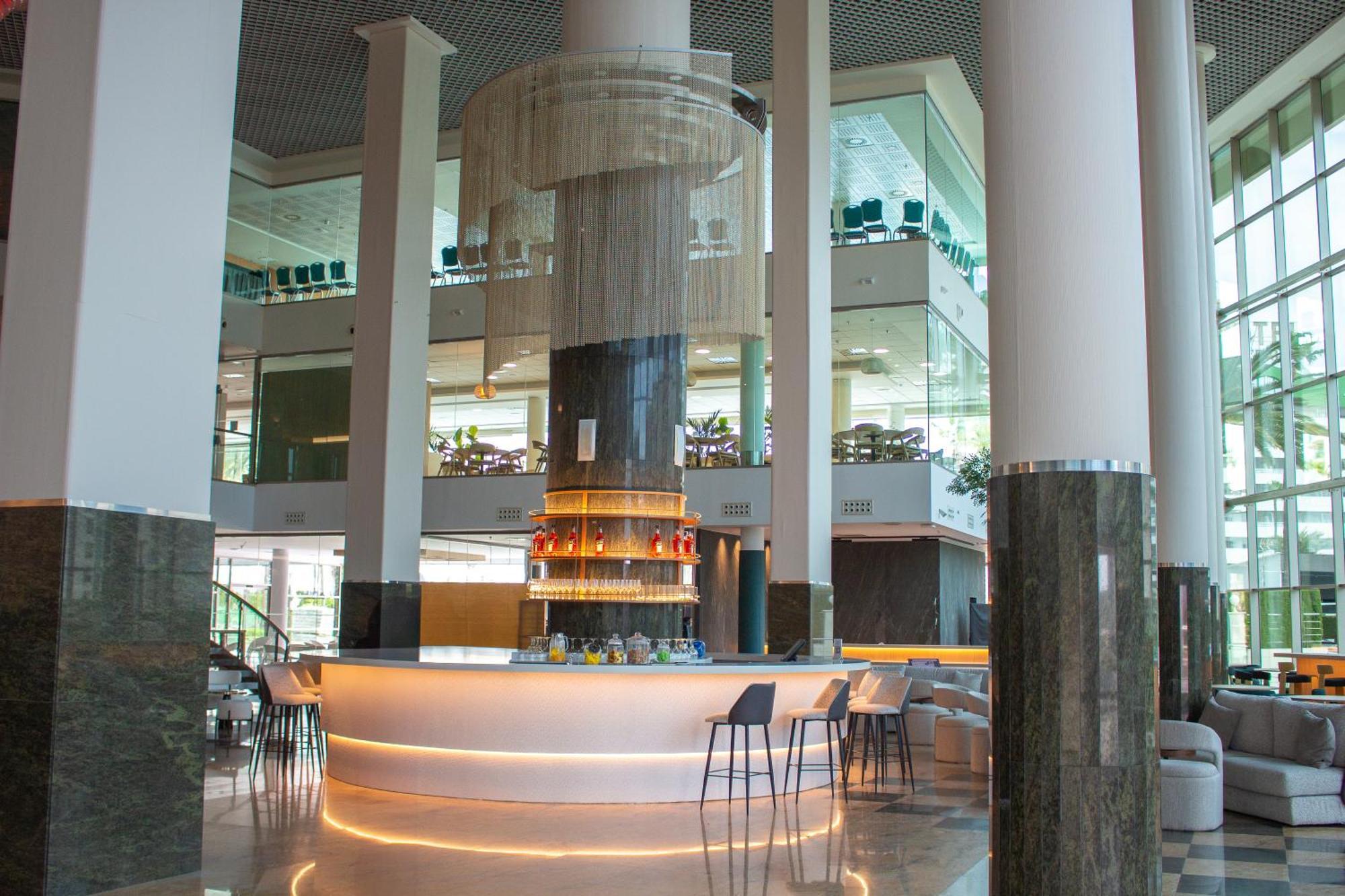 Ar Diamante & 4 Sup Hotel 4*