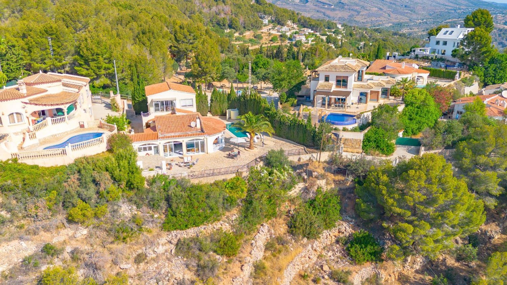 Villa Alicia - Plusholidays