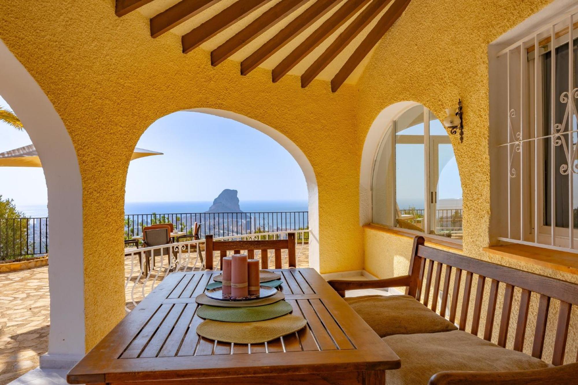 Villa Alicia - Plusholidays