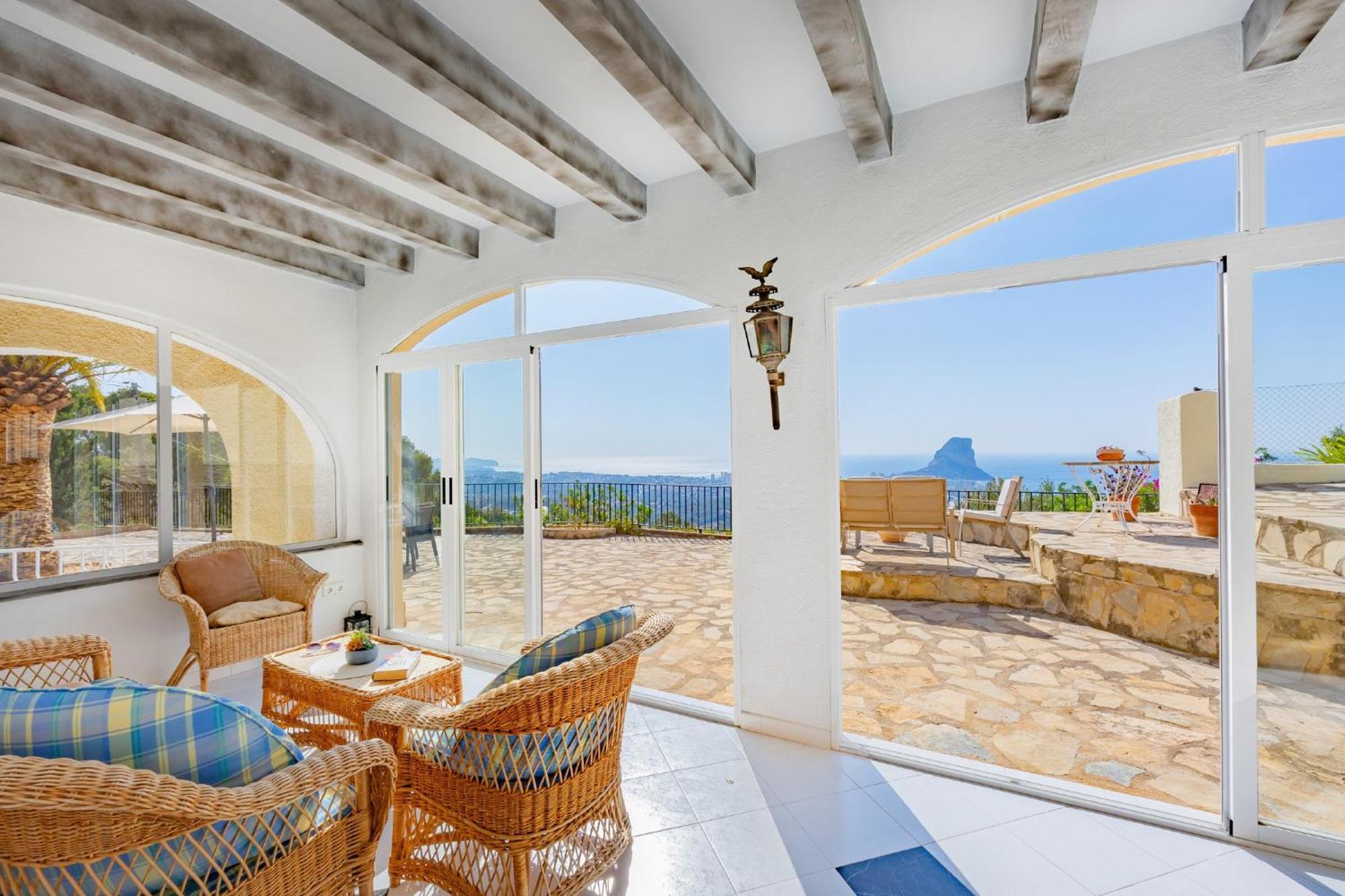 Villa Alicia - Plusholidays