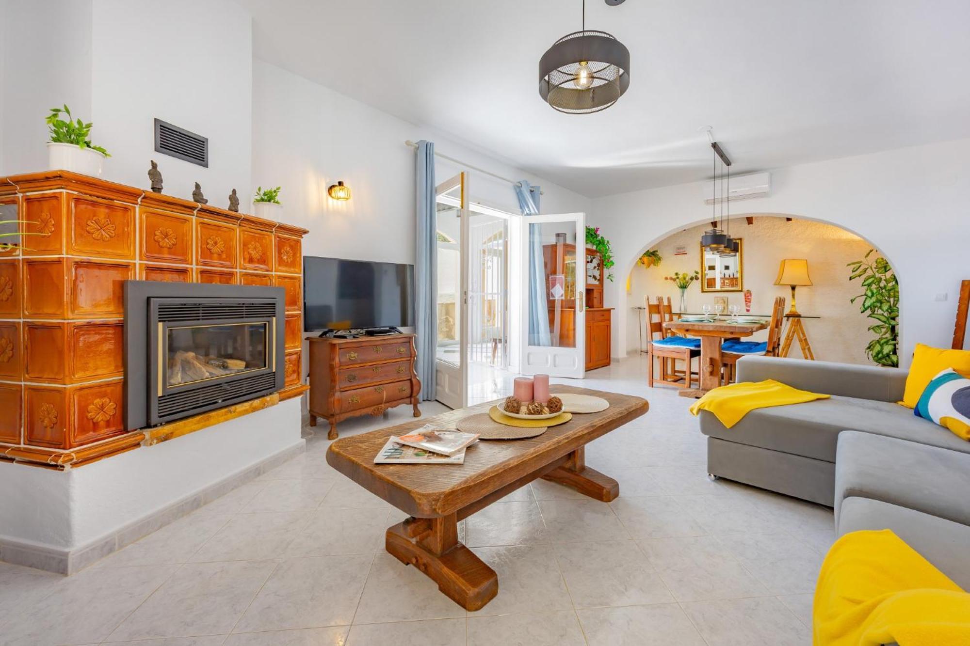 Villa Alicia - Plusholidays *